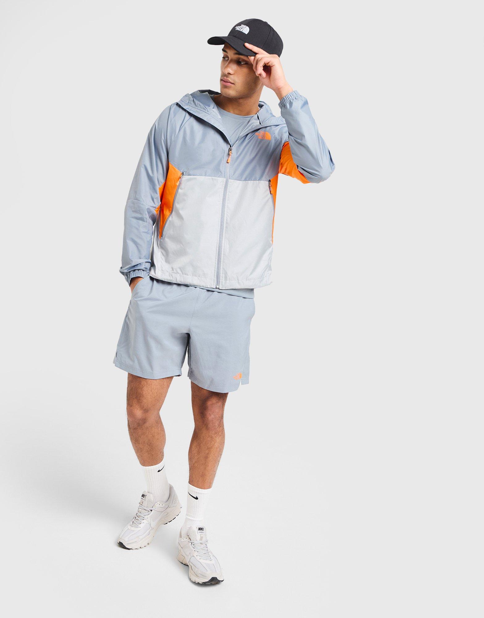 The North Face Ventacious Jacke 2