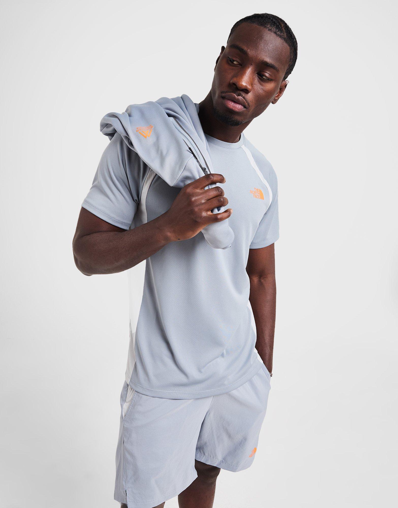 The North Face Maglia Performance
