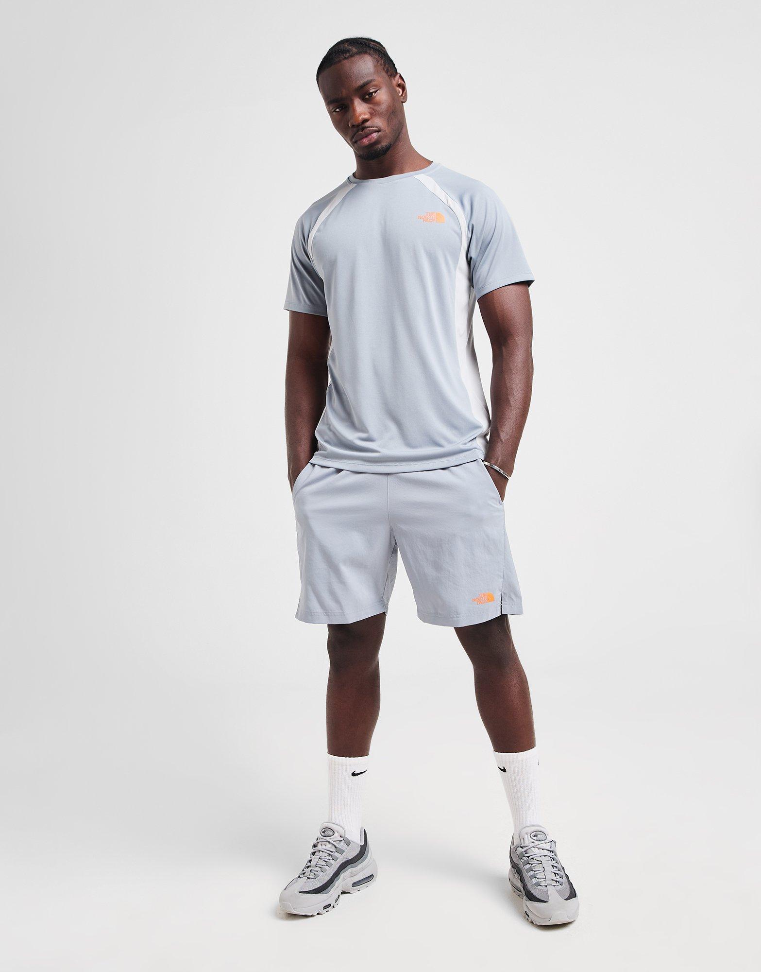 The North Face 24/7 Woven Shorts