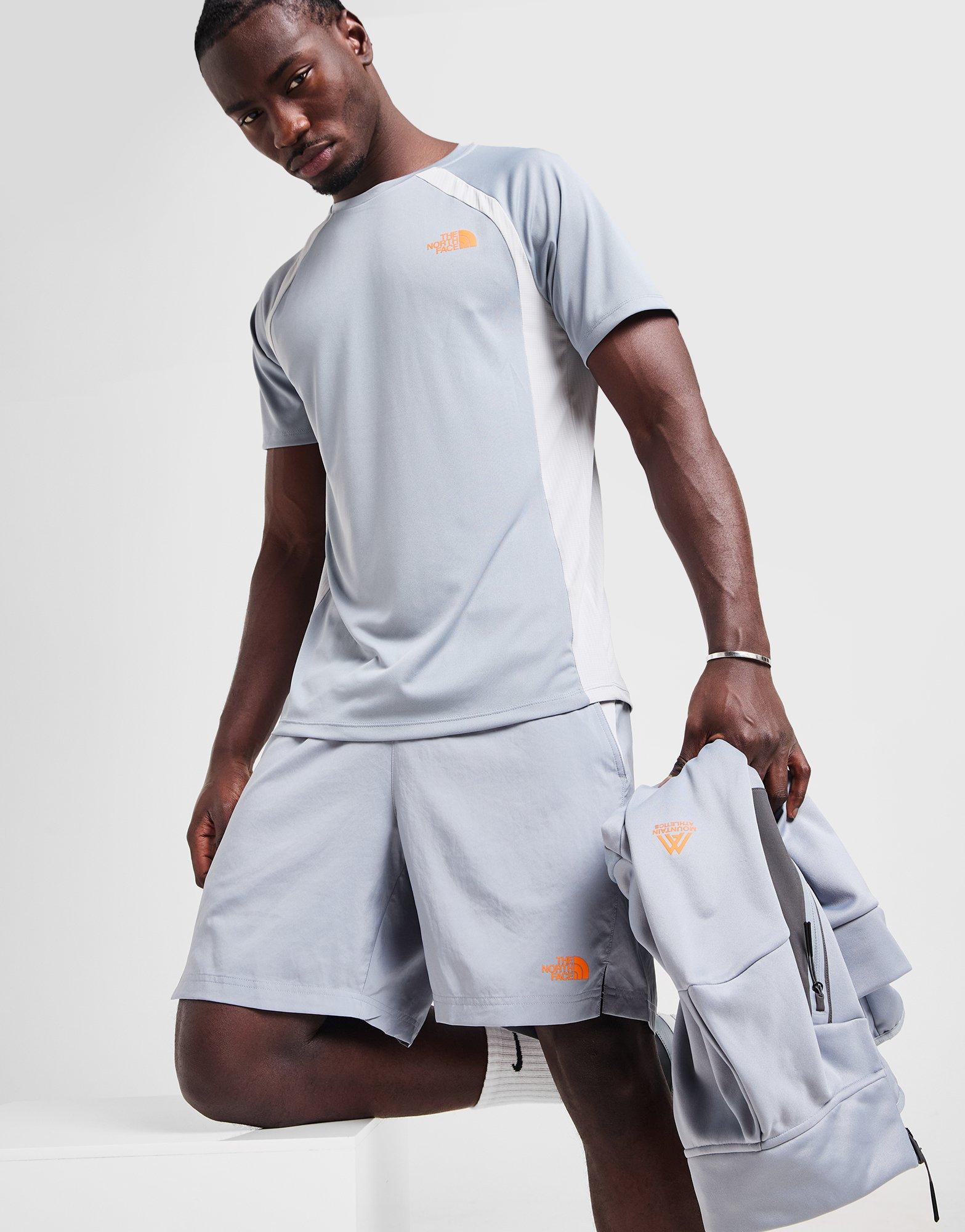 The North Face 24/7 Woven Shorts