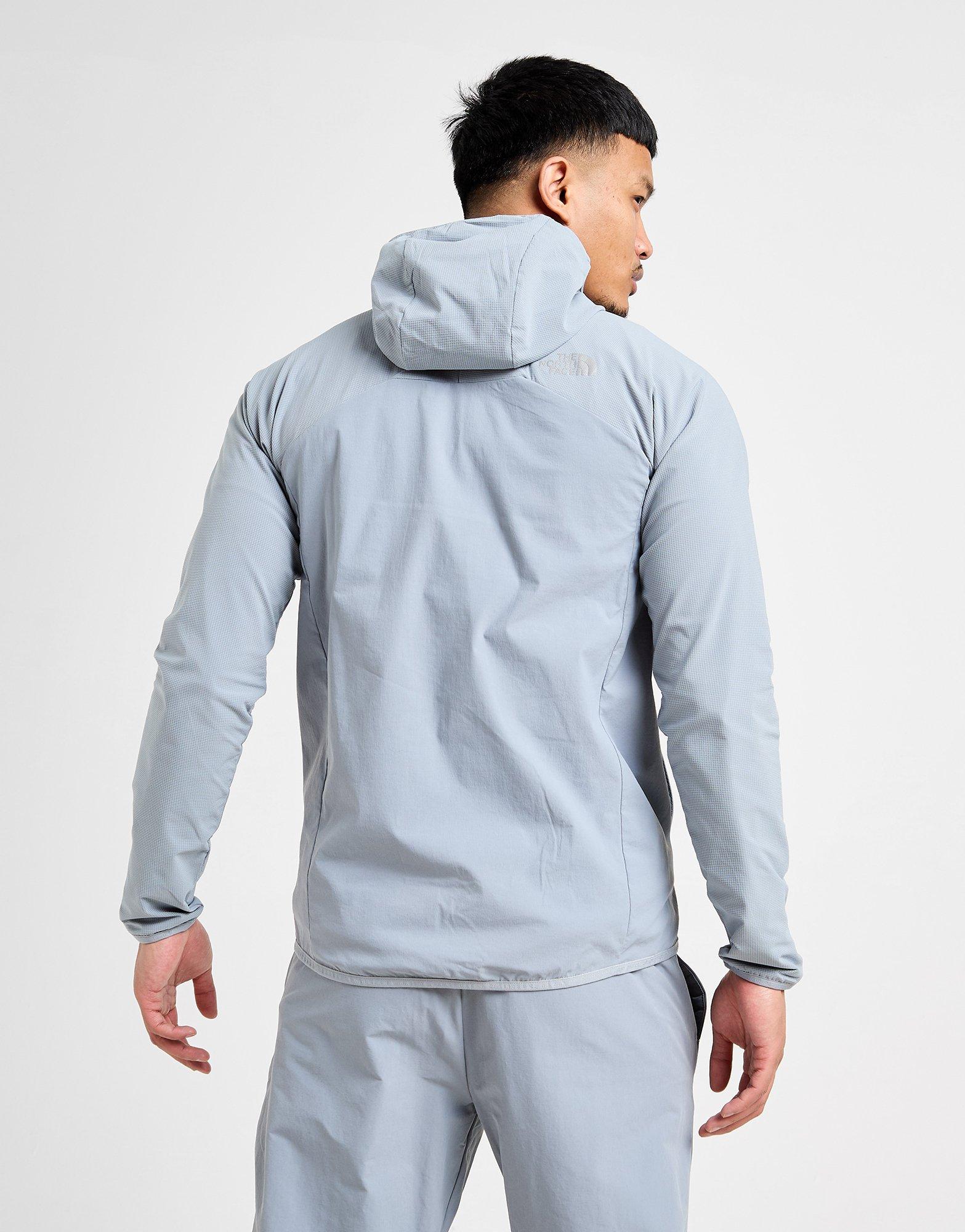 The North Face Performance Full Zip Jacket