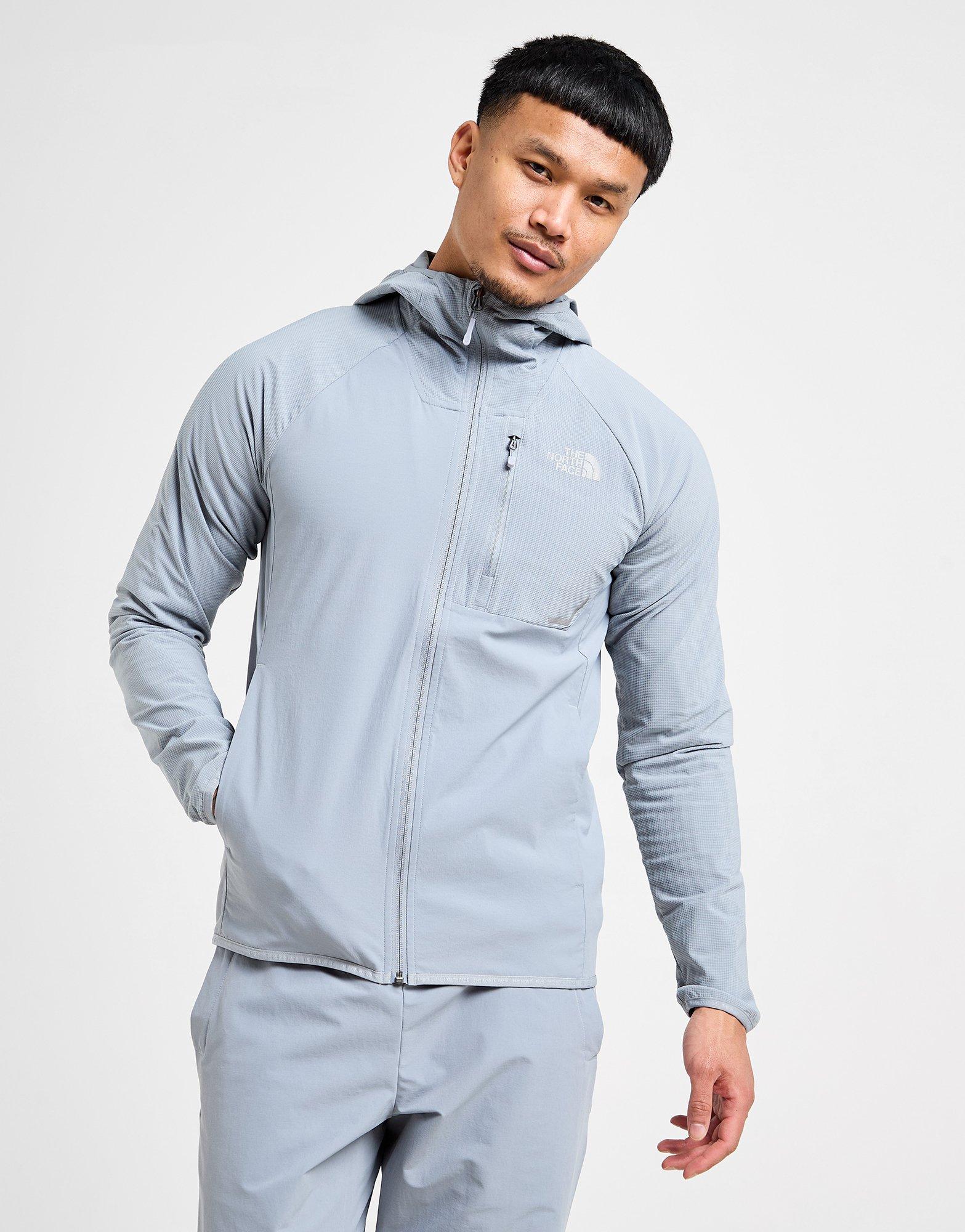 The North Face Performance Full Zip Jacket