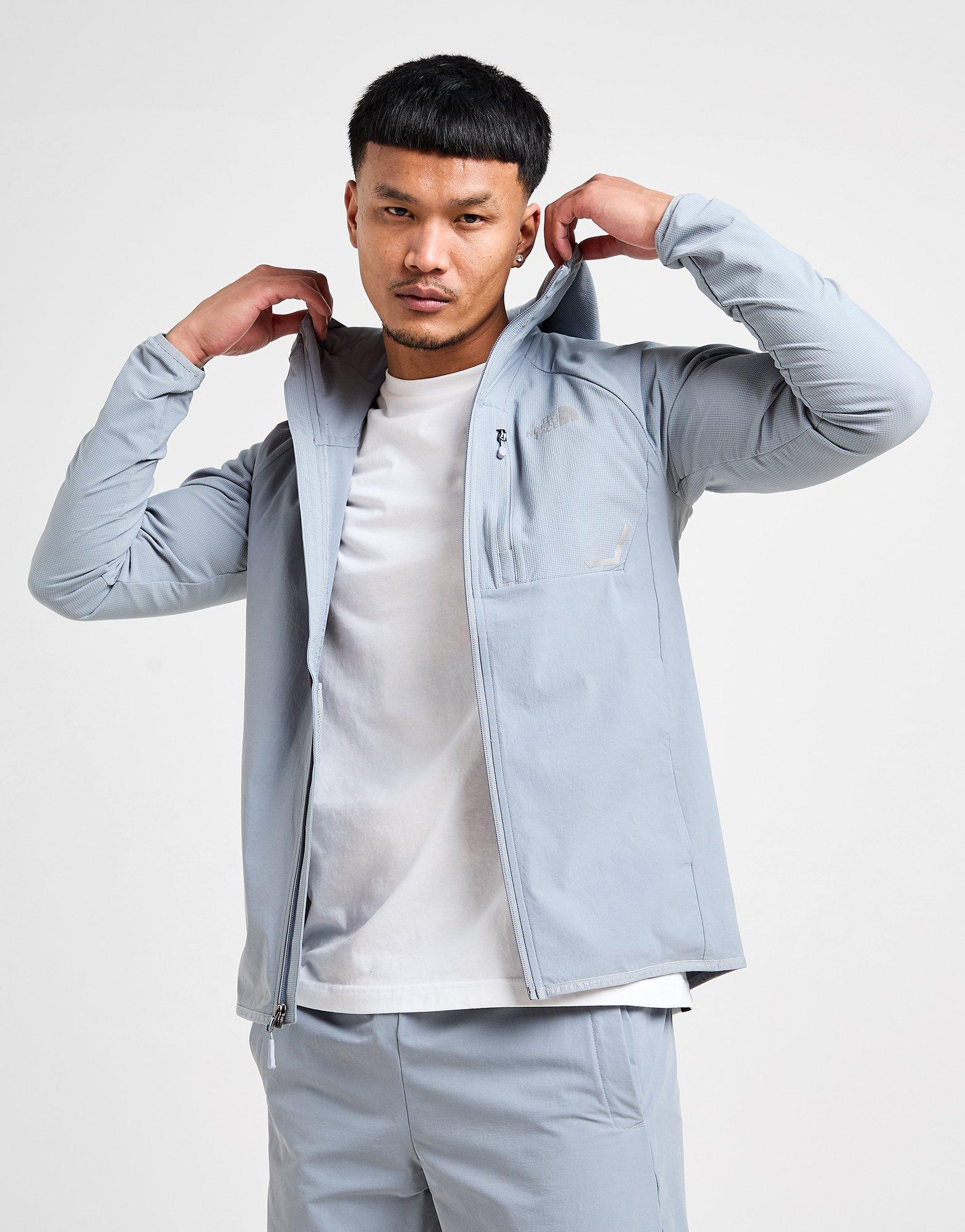 The North Face Performance Full Zip Jacket