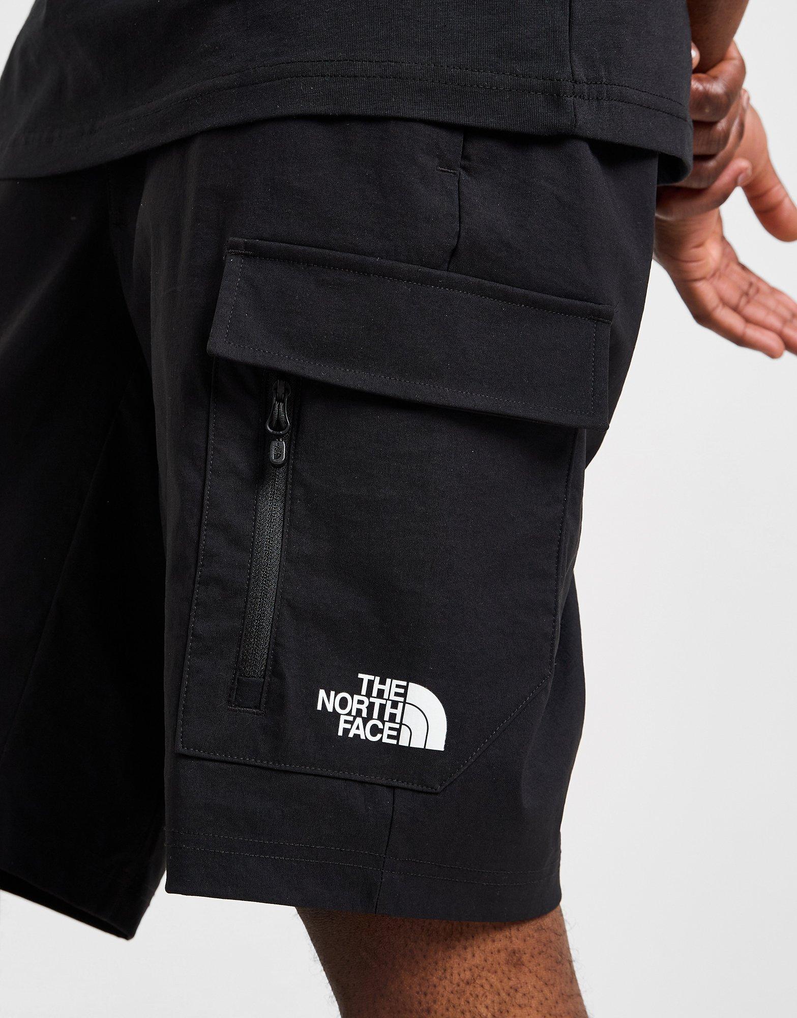The North Face Pantalones Cortos Trishul Cargo