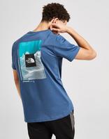 The North Face Maglia Digital Mountain