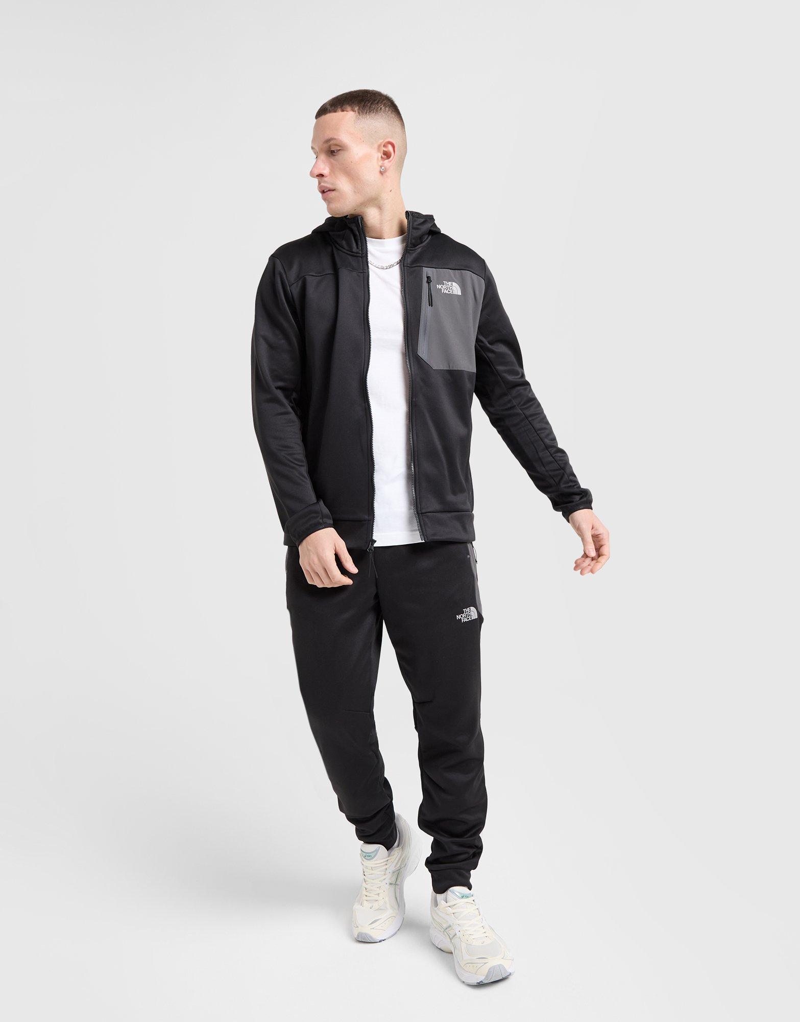 The North Face Mountain Athletics Fleece Trainingshose