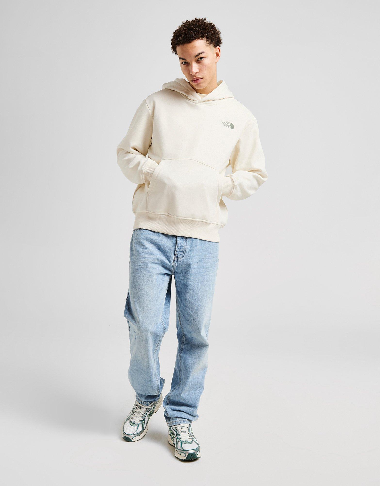 The North Face Notes Oversized Hoodie