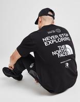 The North Face Maglia Relaxed Notes NRG