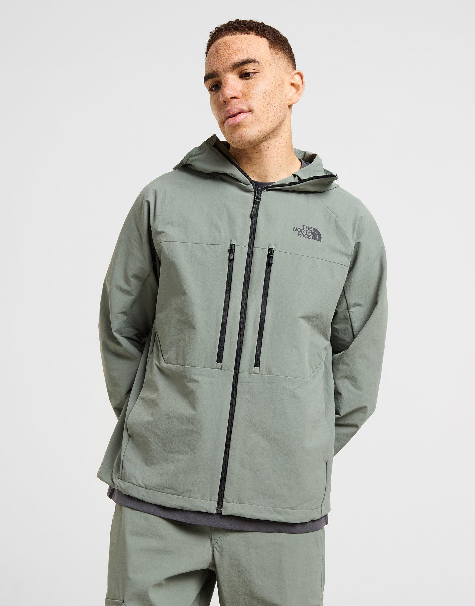 The North Face Trishull Jacket