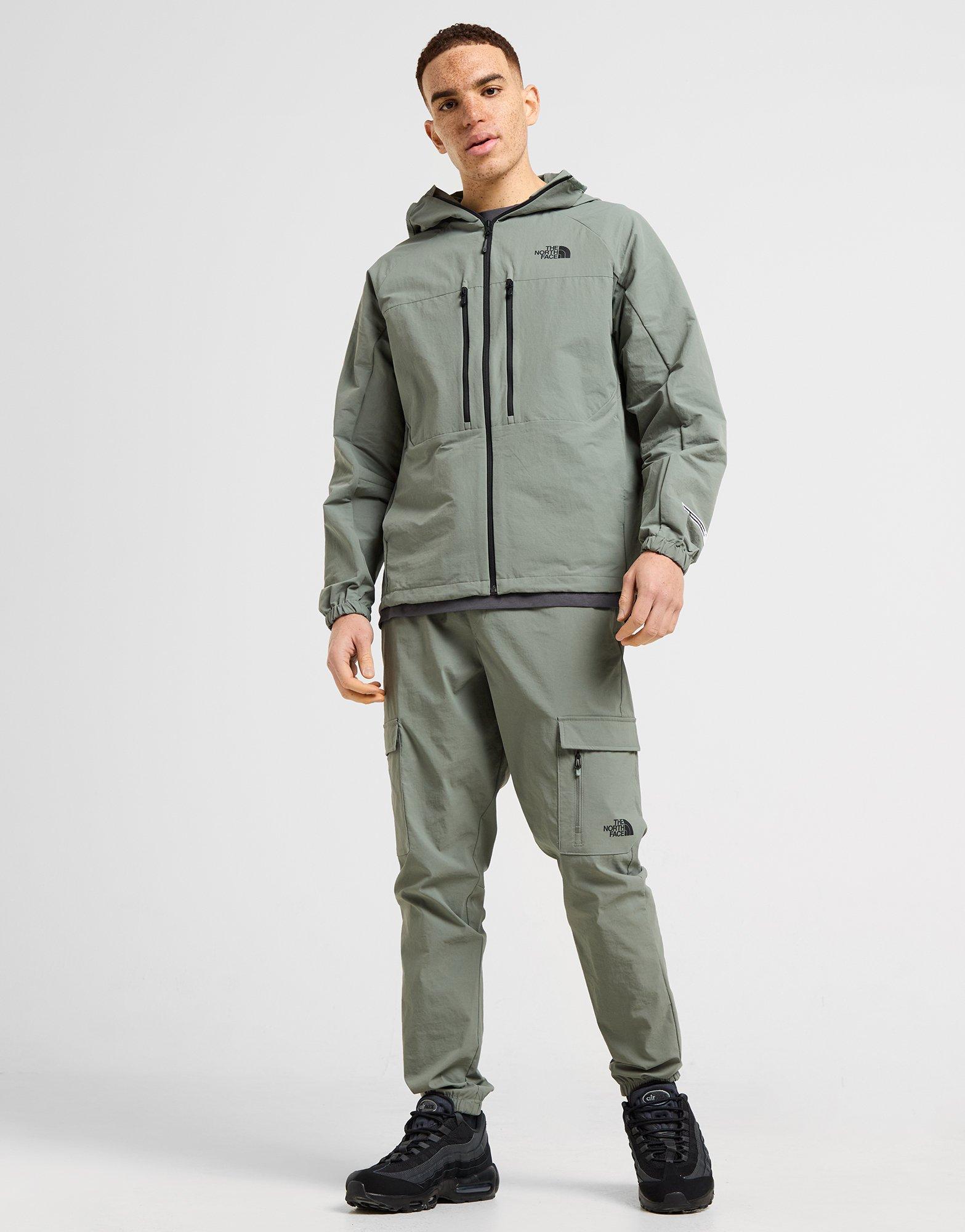The North Face Trishull Jacket