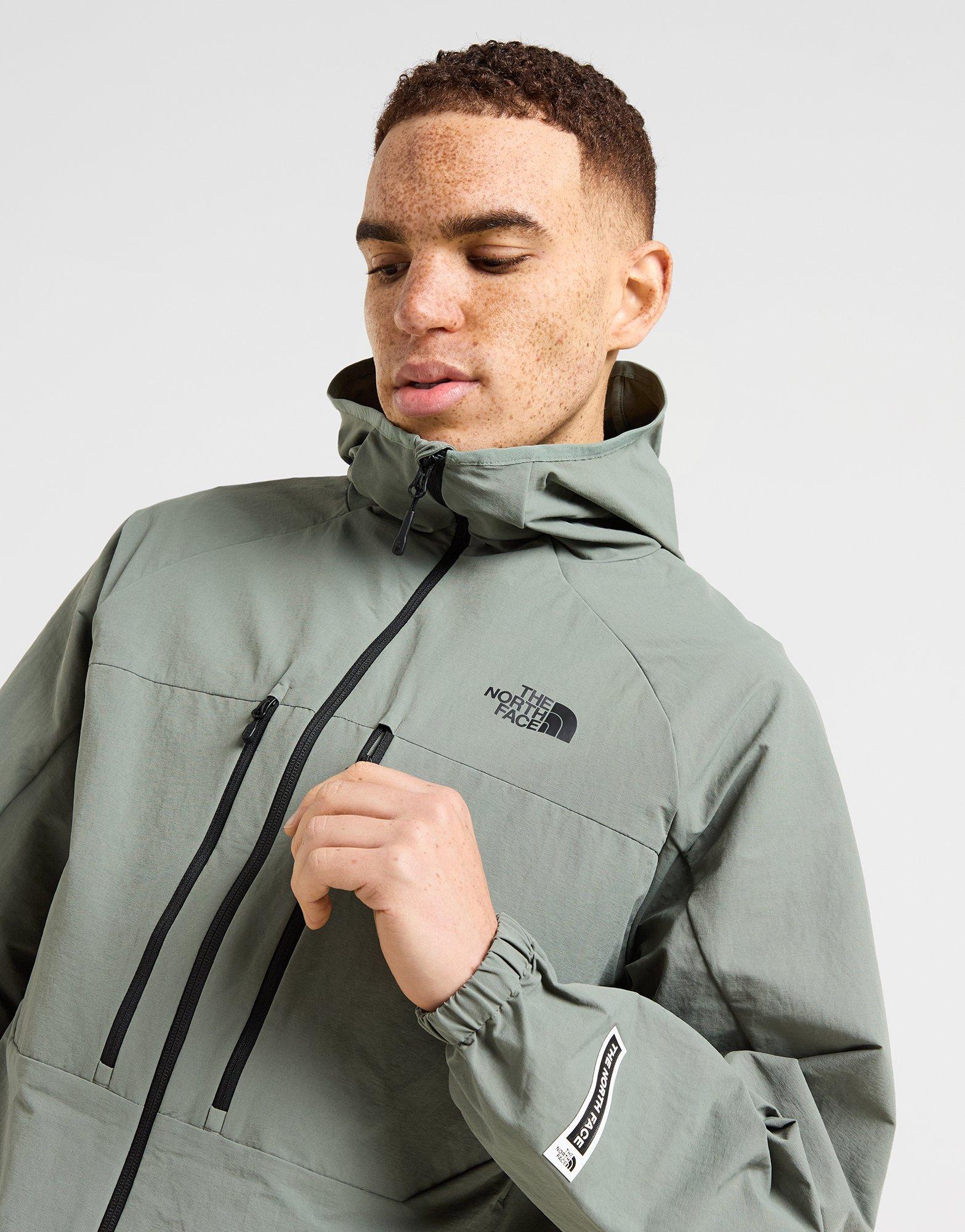 The North Face Trishull Jacket