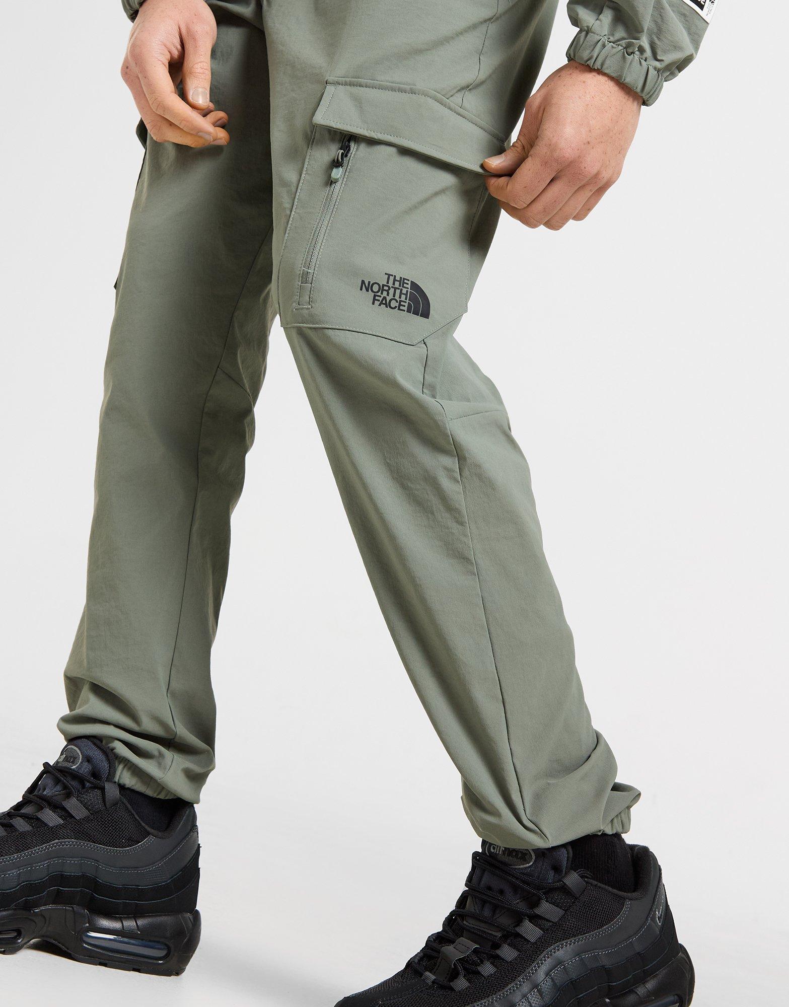 The North Face Trishull Zip Cargo Track Pants