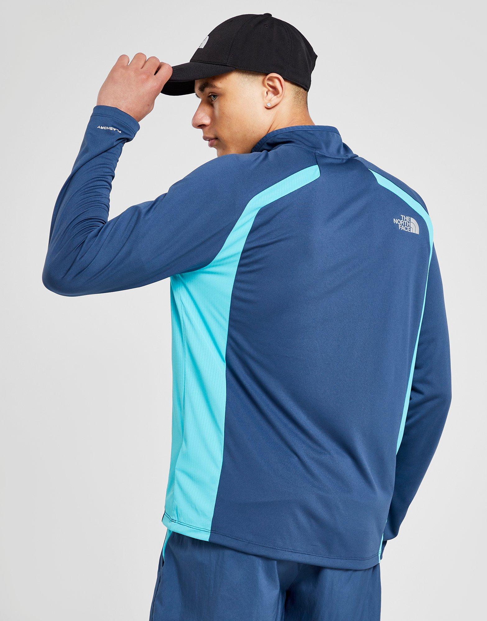 The North Face Performance 1/4 Zip Top