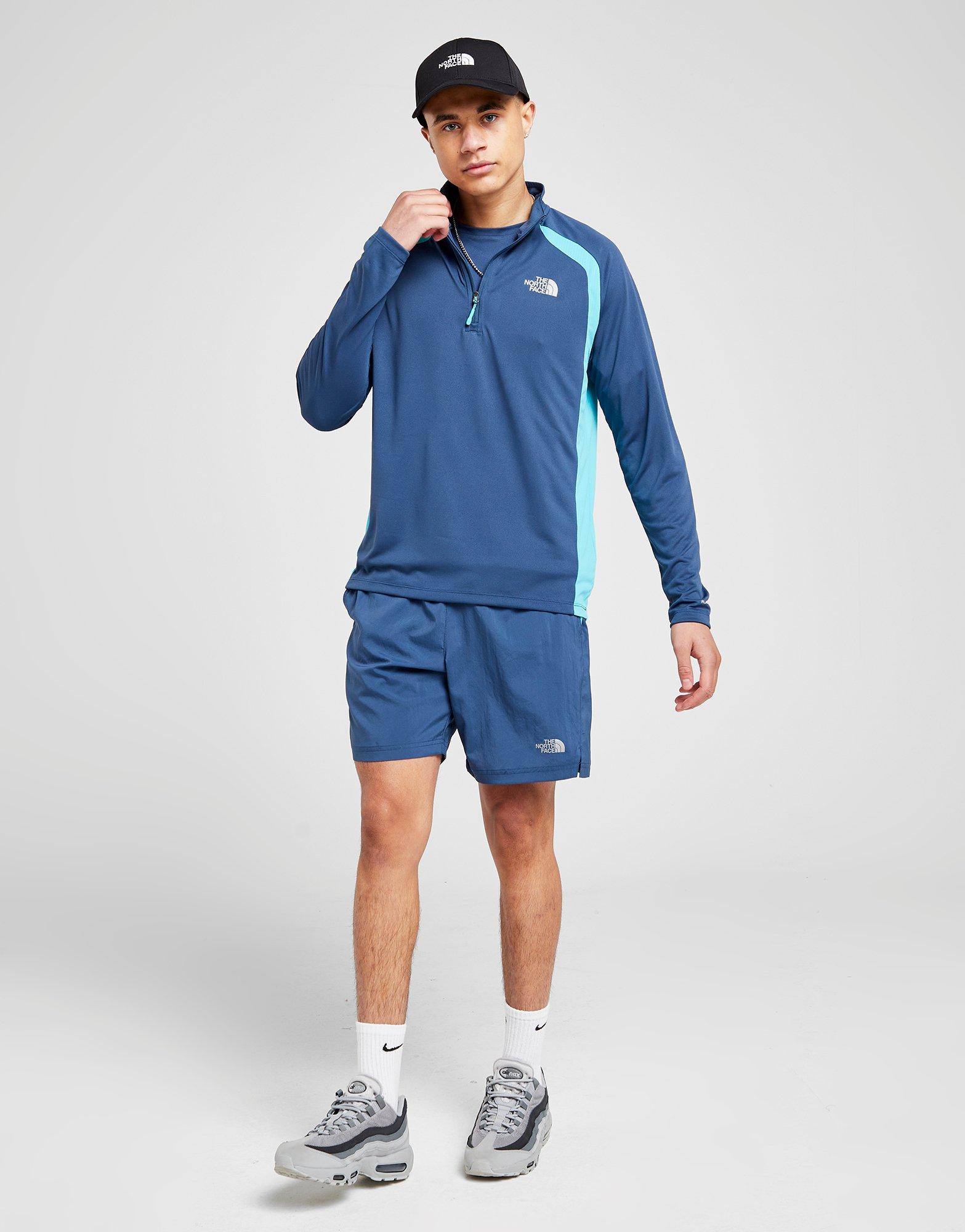 The North Face Performance 1/4 Zip Top