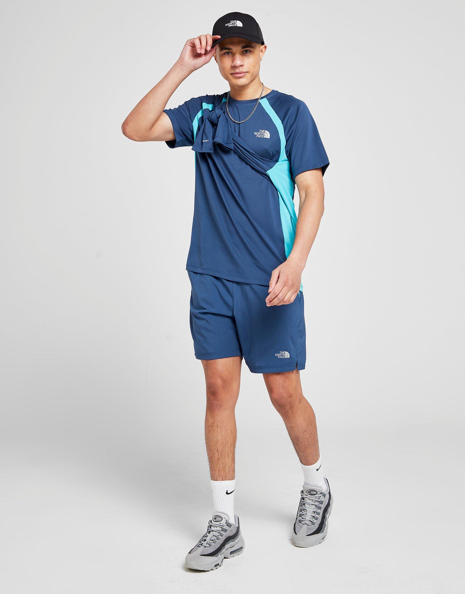 The North Face Performance T-Shirt