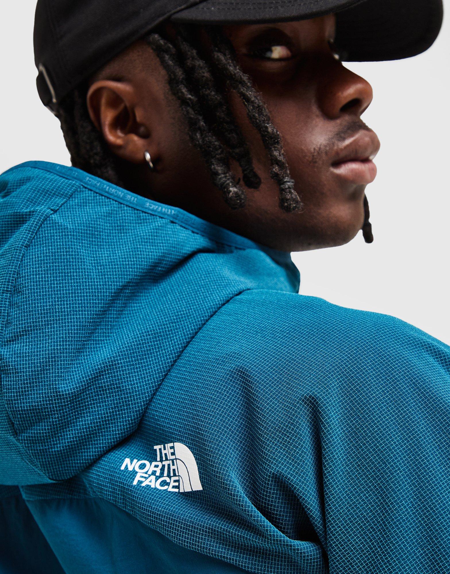 イギリス限定【THE NORTH FACE】Peformance Full Zip Jacket The North Face Performance Woven Full Zip Jacket – Broke To Rich