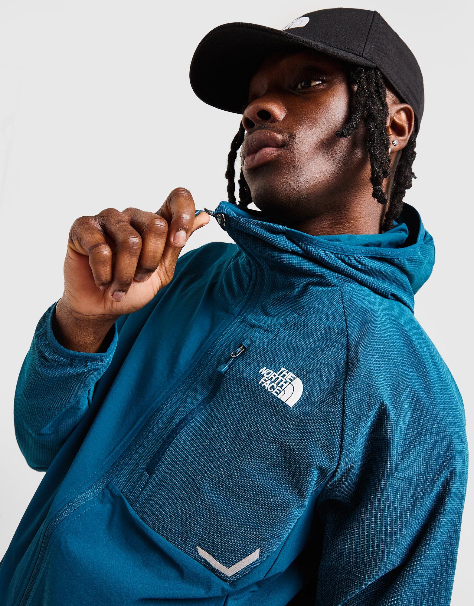 イギリス限定【THE NORTH FACE】Peformance Full Zip Jacket The North Face Peformance Full Zip Jacket - JD Sports Global