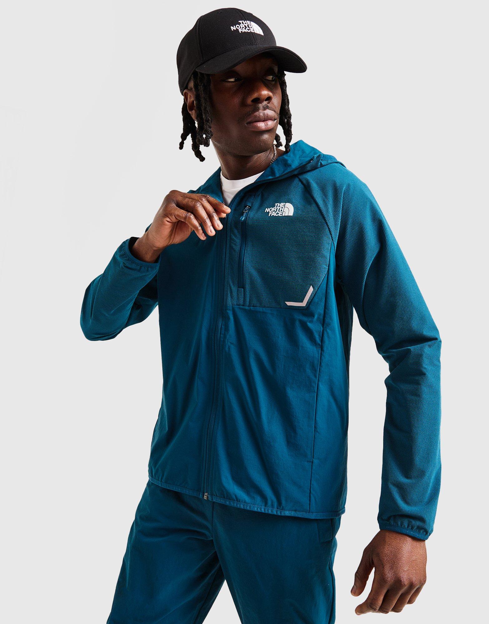 The North Face Peformance Full Zip Jacke