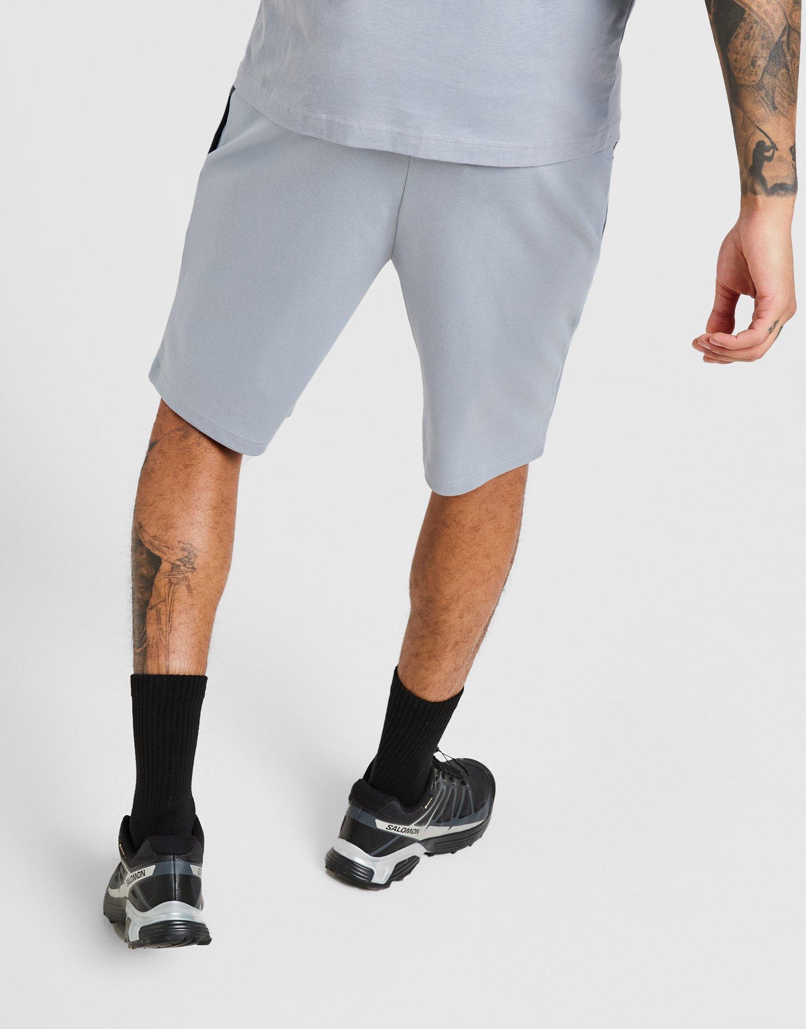 The North Face Fine Box Logo Shorts