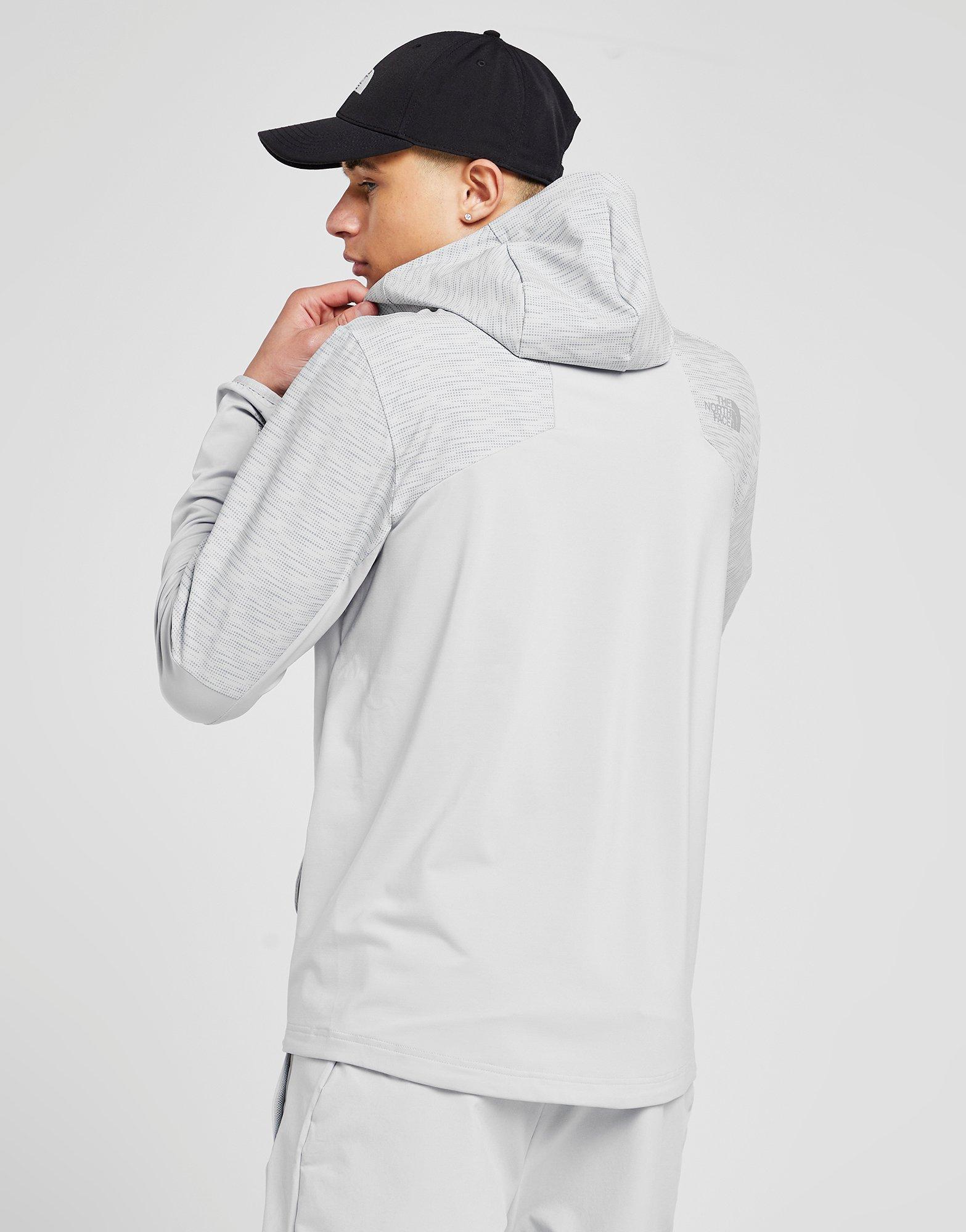 The North Face Sweat à capuche tissé Mittellegi