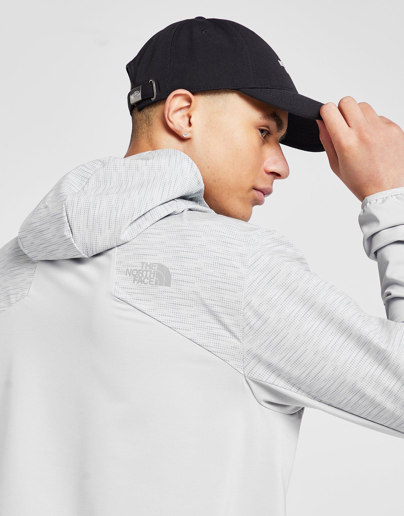 The North Face Sweat à capuche tissé Mittellegi