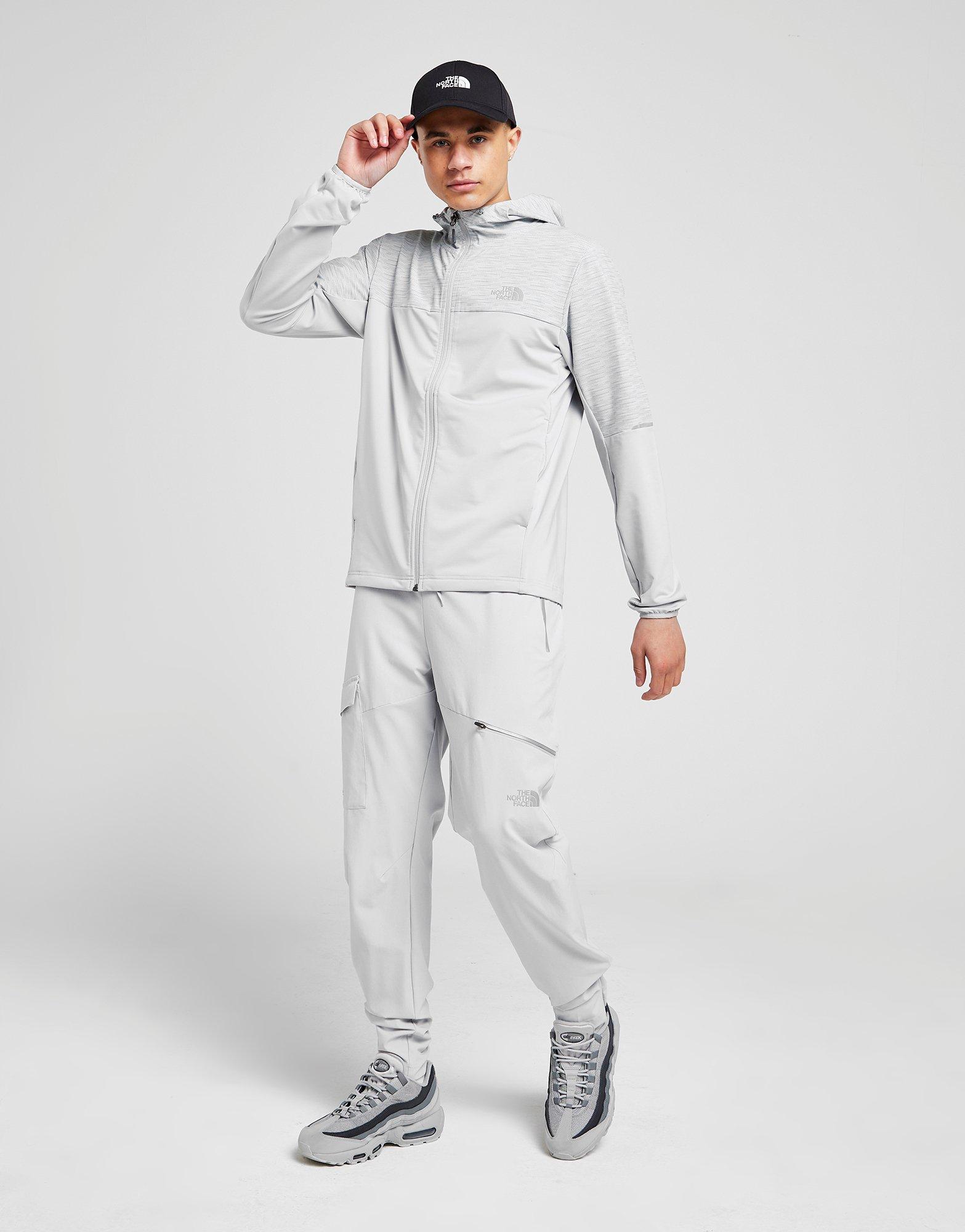 The North Face Sweat à capuche tissé Mittellegi