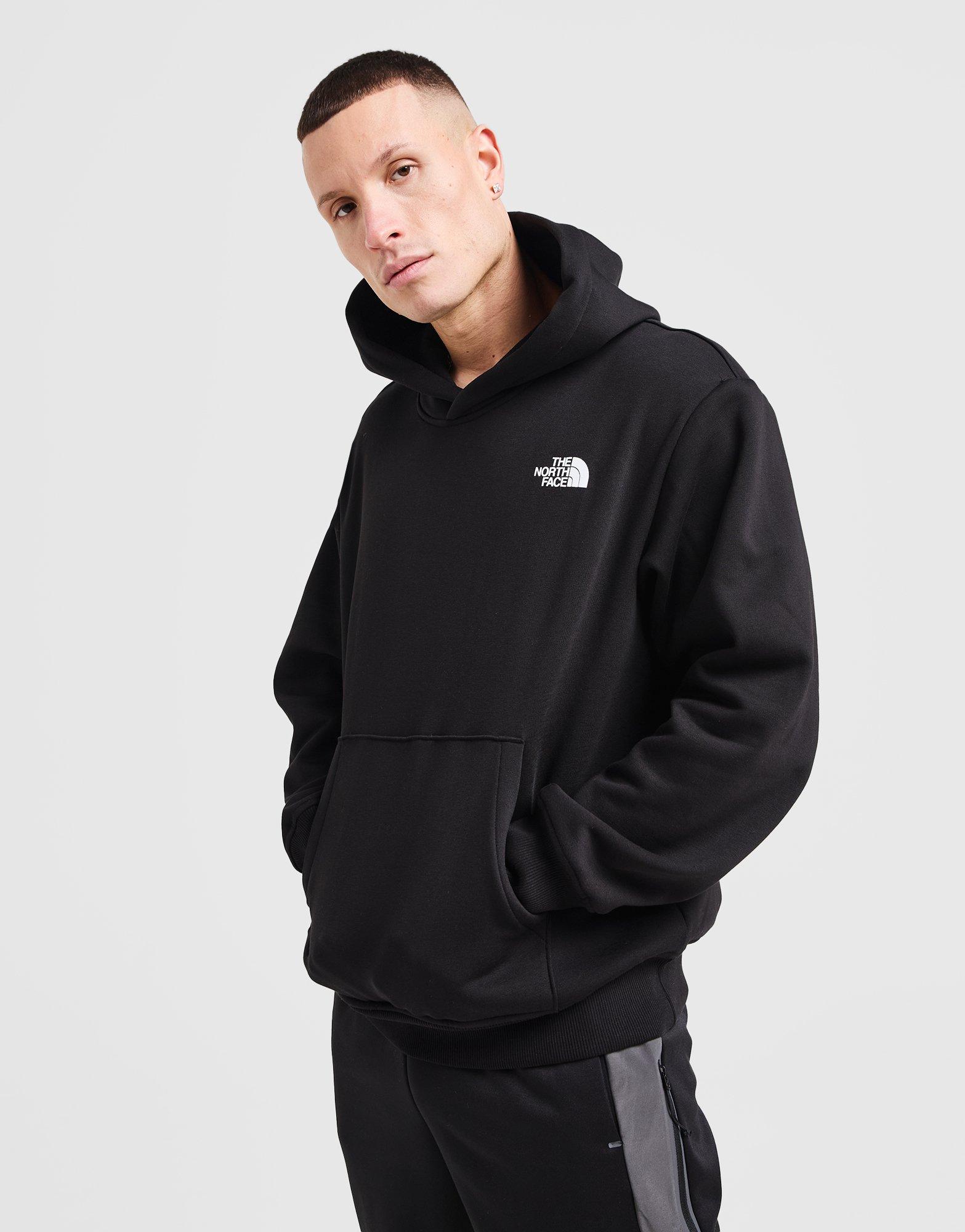 The North Face Sweat à capuche Notes Oversized