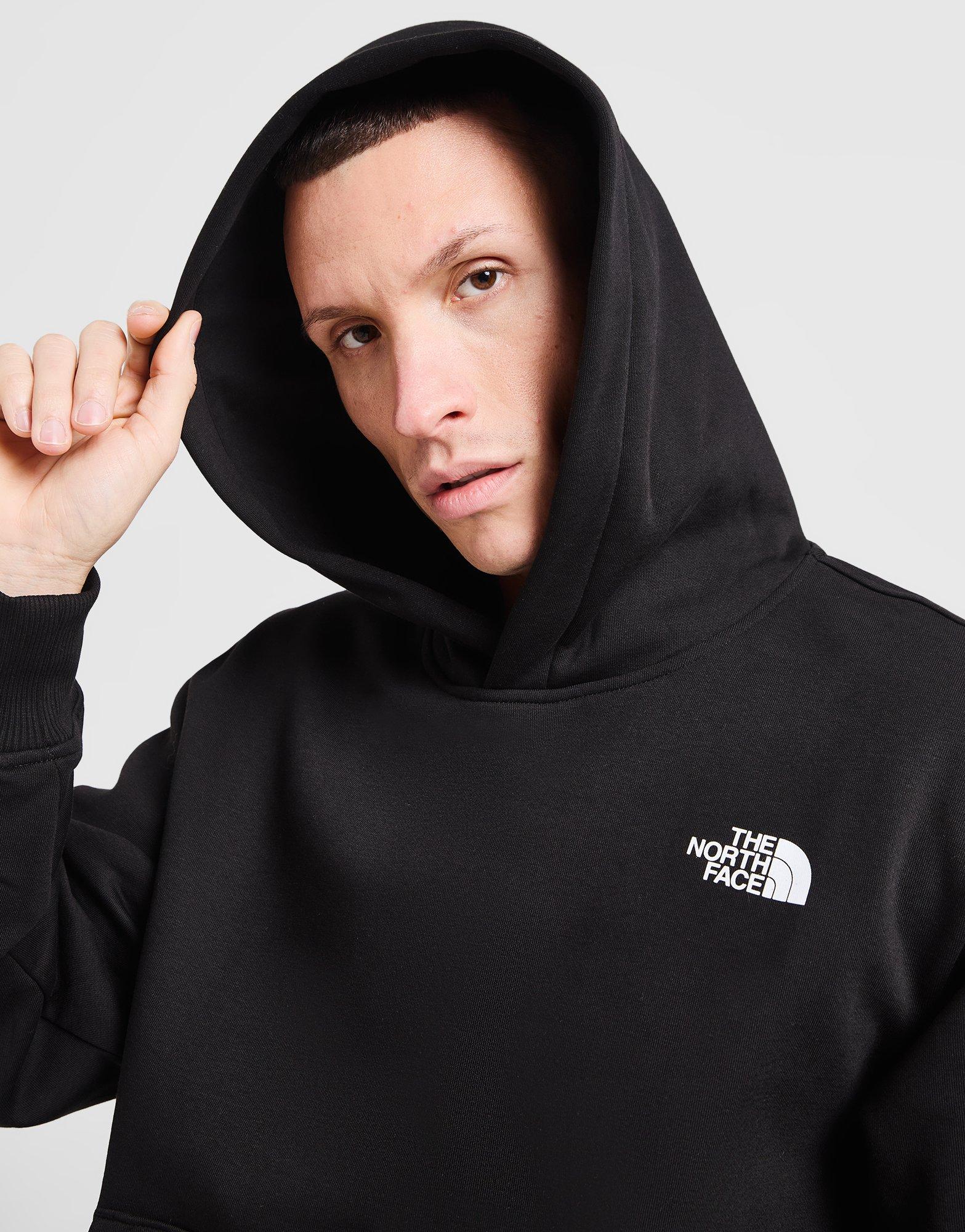 The North Face Sweat à capuche Notes Oversized