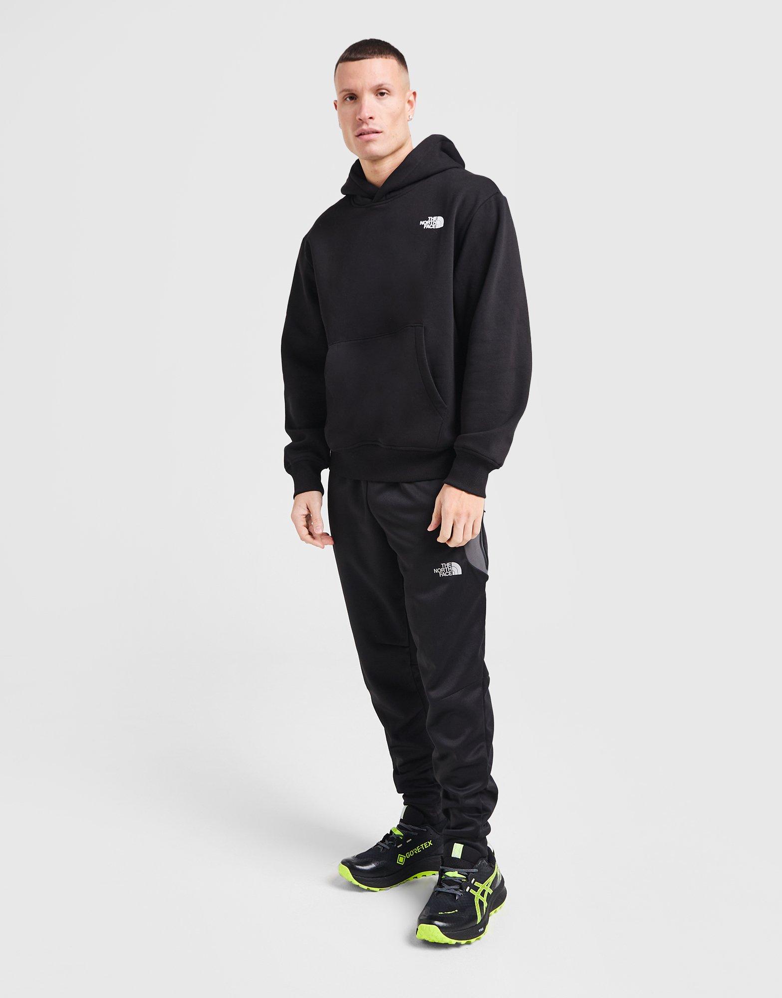 The North Face Sweat à capuche Notes Oversized