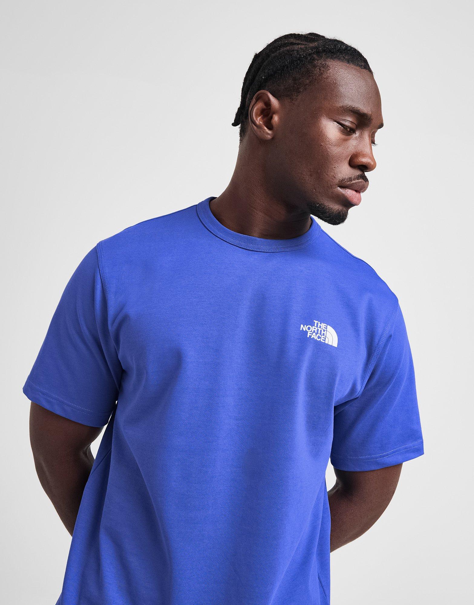 The North Face NRG Relaxed T-Shirt