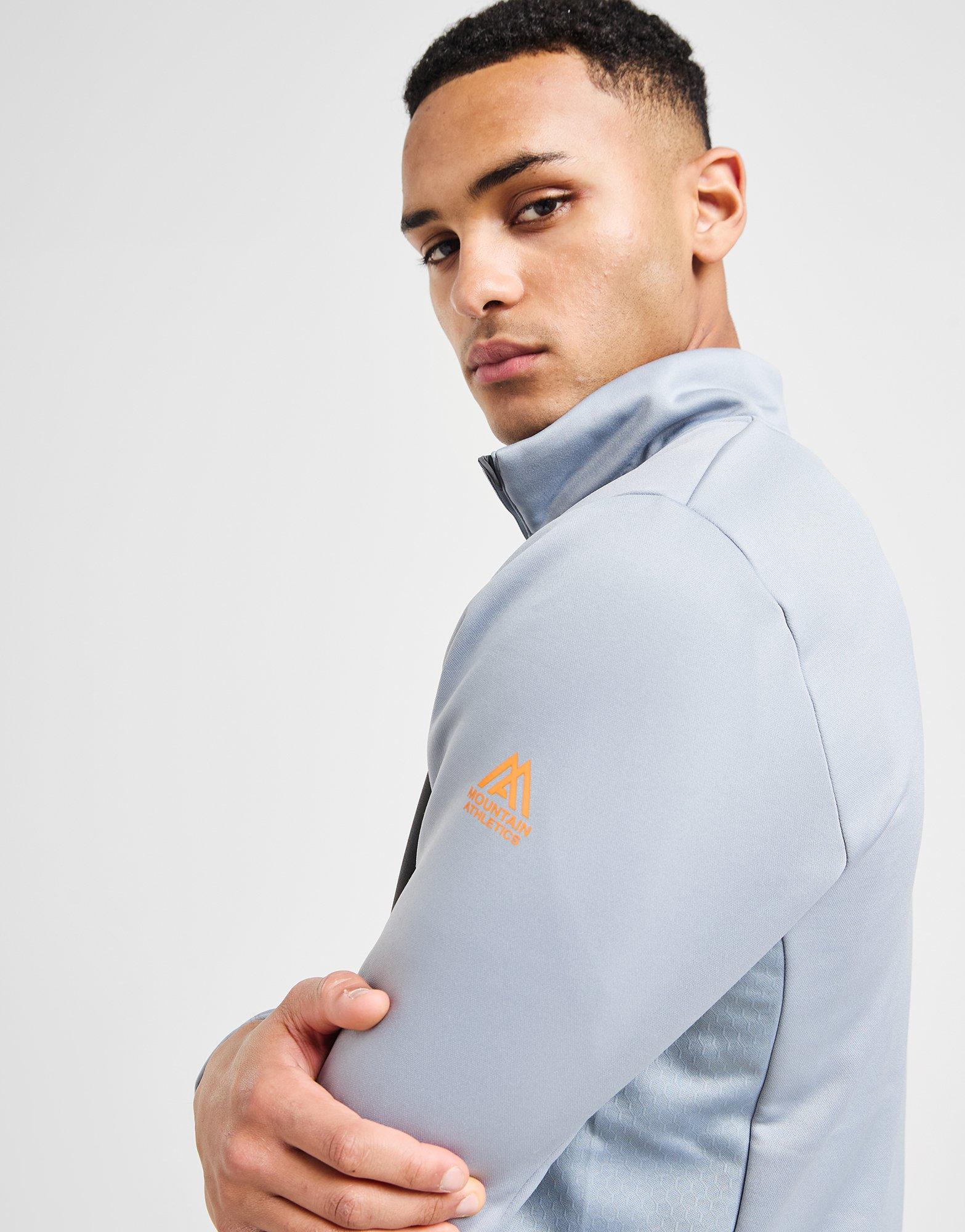 The North Face Polaire Mountain Athletics 1/4 Zip