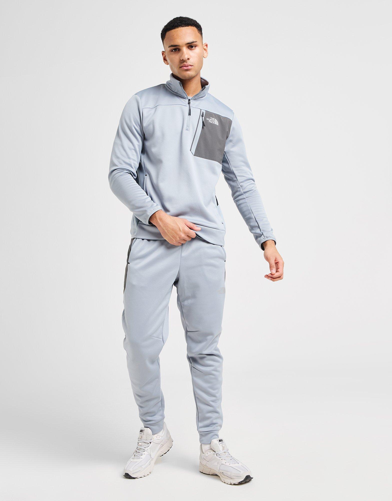 The North Face Polaire Mountain Athletics 1/4 Zip