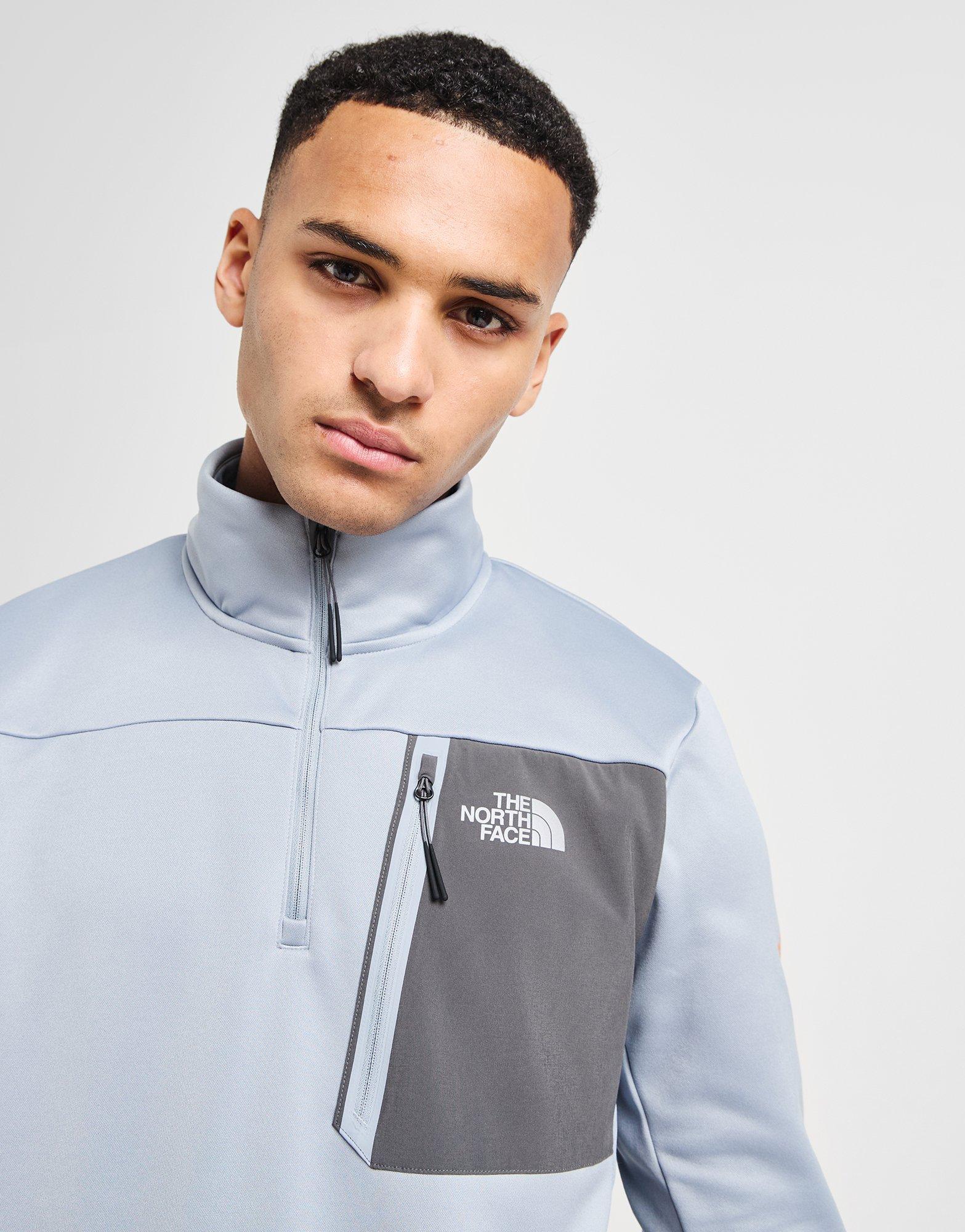 The North Face Polaire Mountain Athletics 1/4 Zip