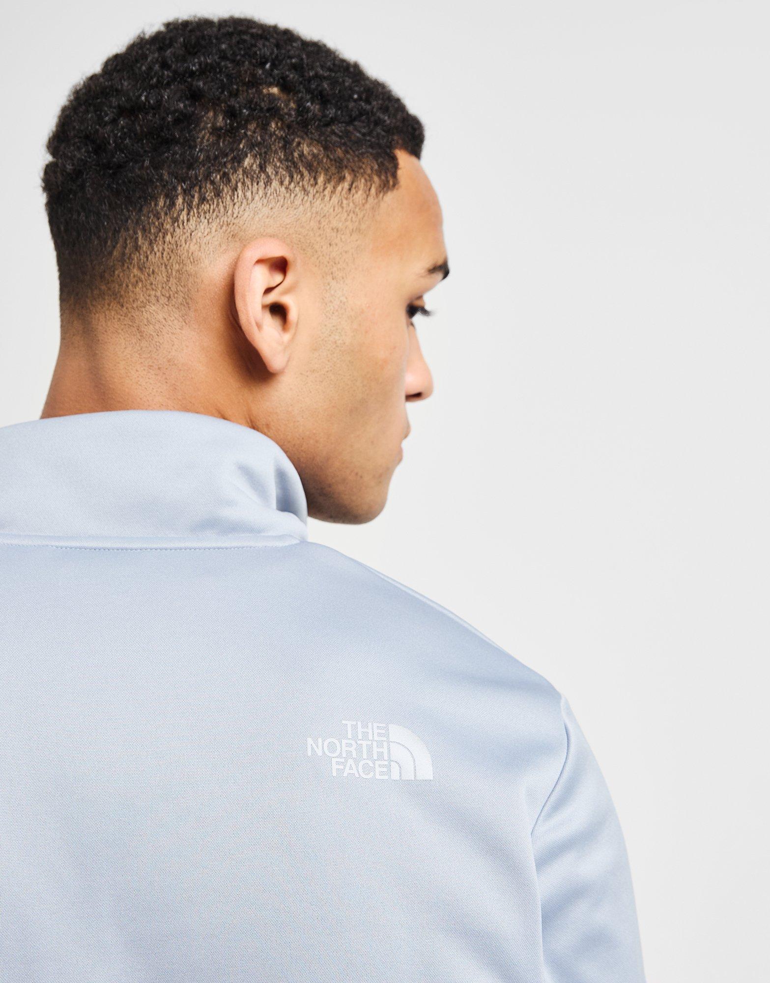 The North Face Polaire Mountain Athletics 1/4 Zip