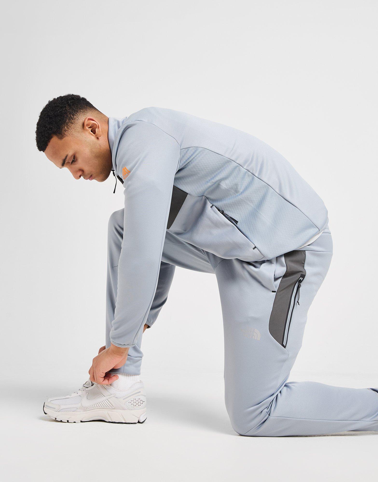 The North Face Pantalón de chándal Fleece Mountain Athletics