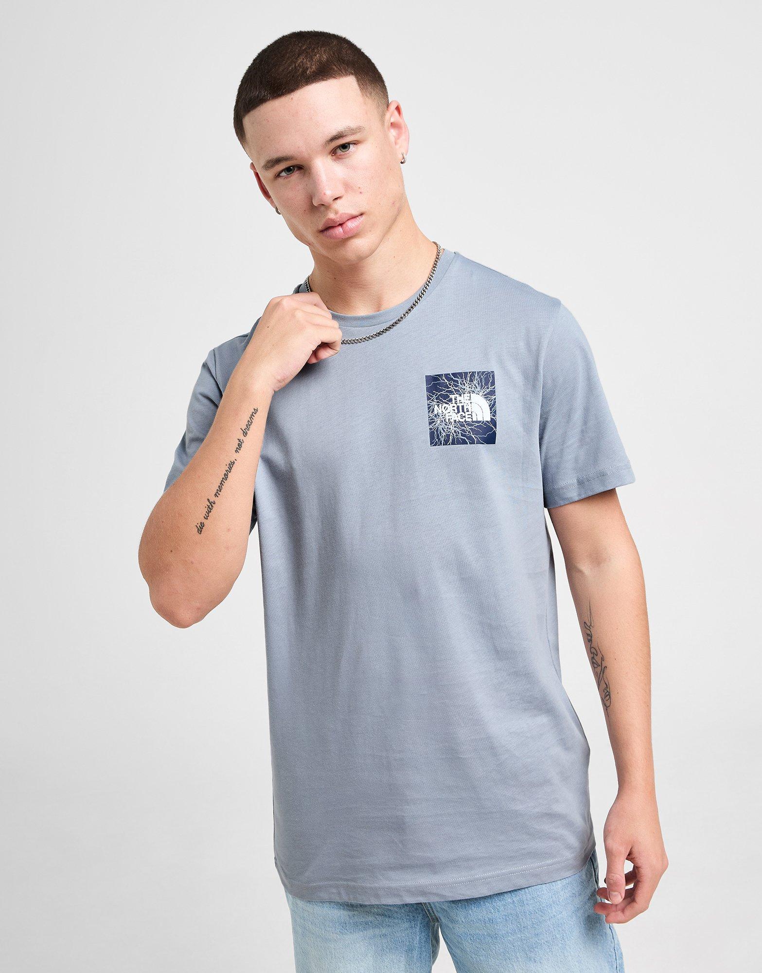 The North Face Electric Box T-Shirt