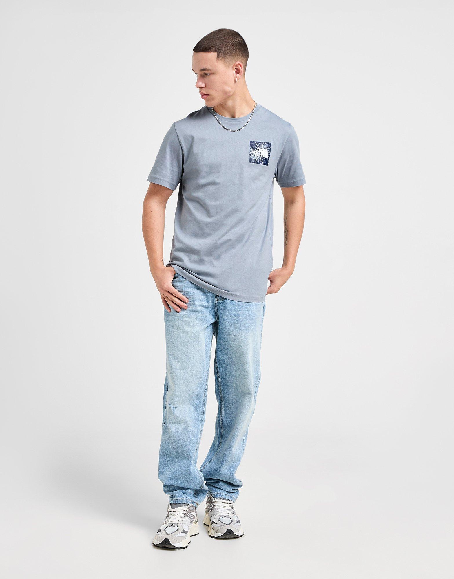 The North Face Electric Box T-Shirt