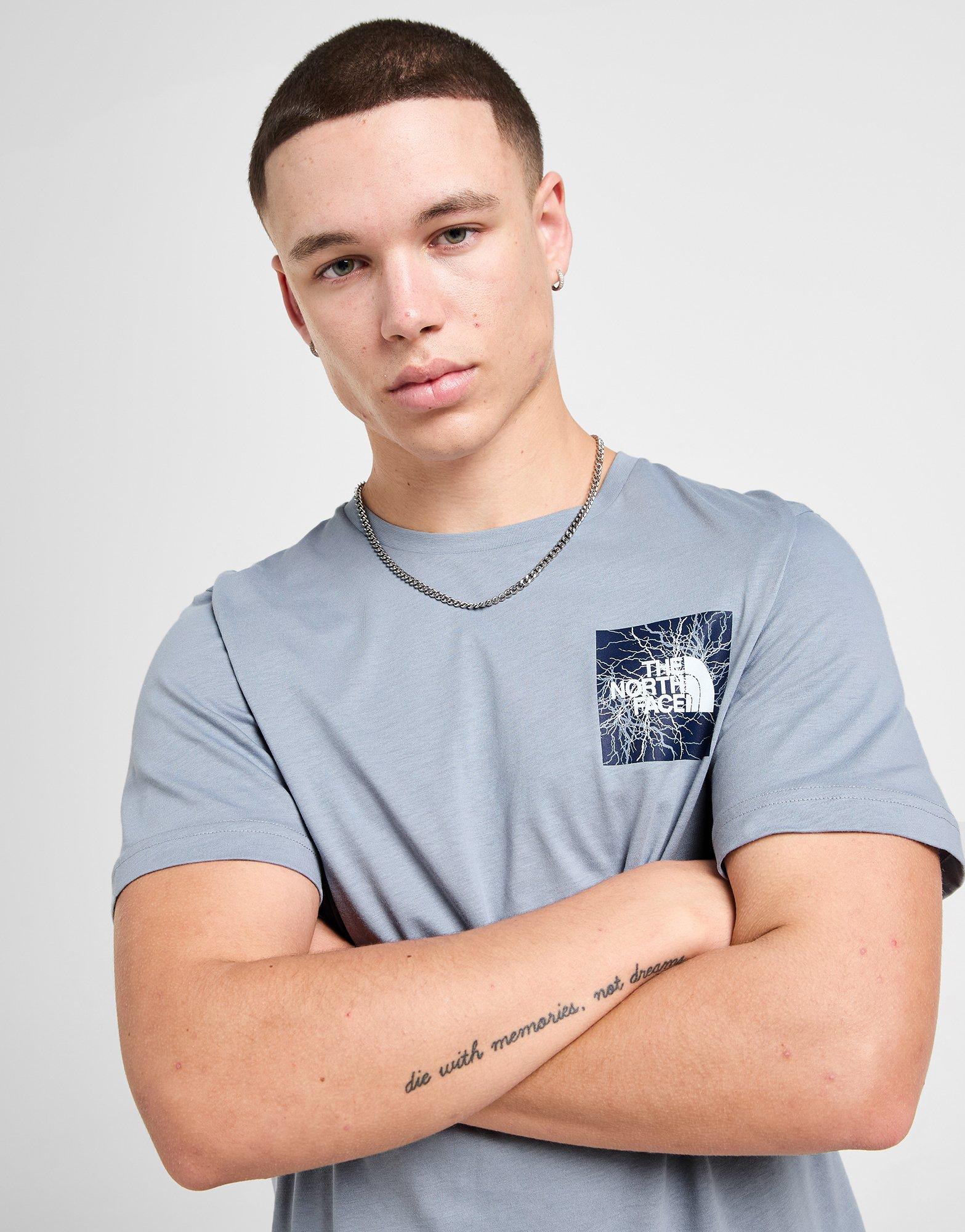 The North Face Electric Box T-Shirt