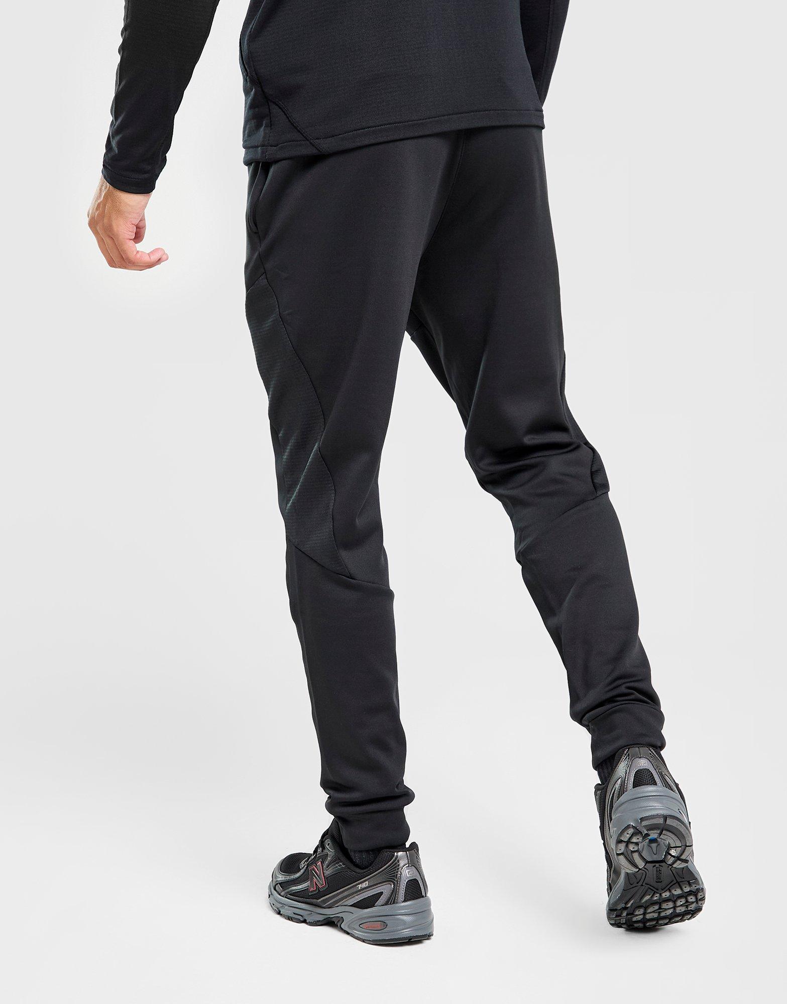 MONTIREX Flex Gridded Joggers
