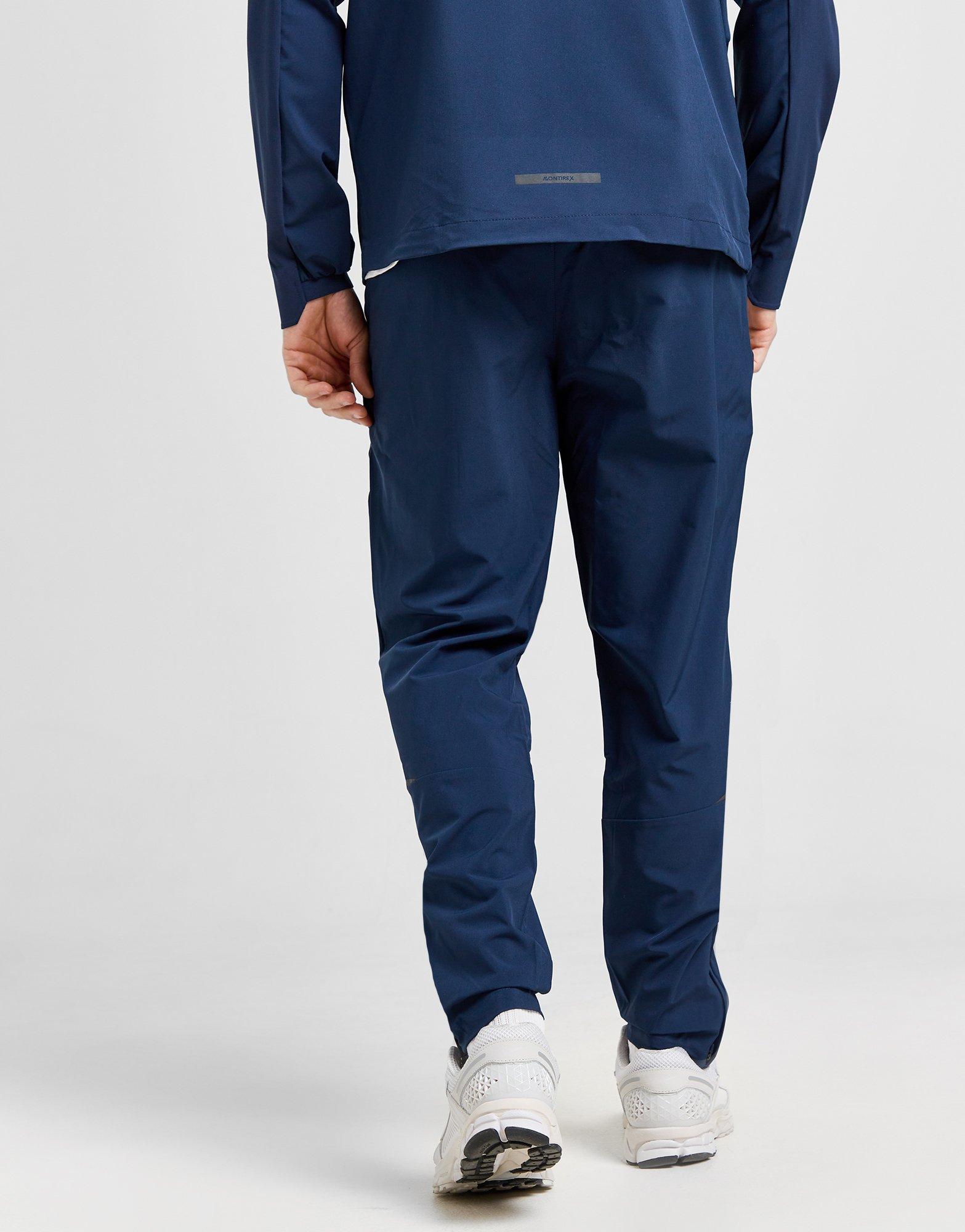 MONTIREX Verve Woven Track Pants