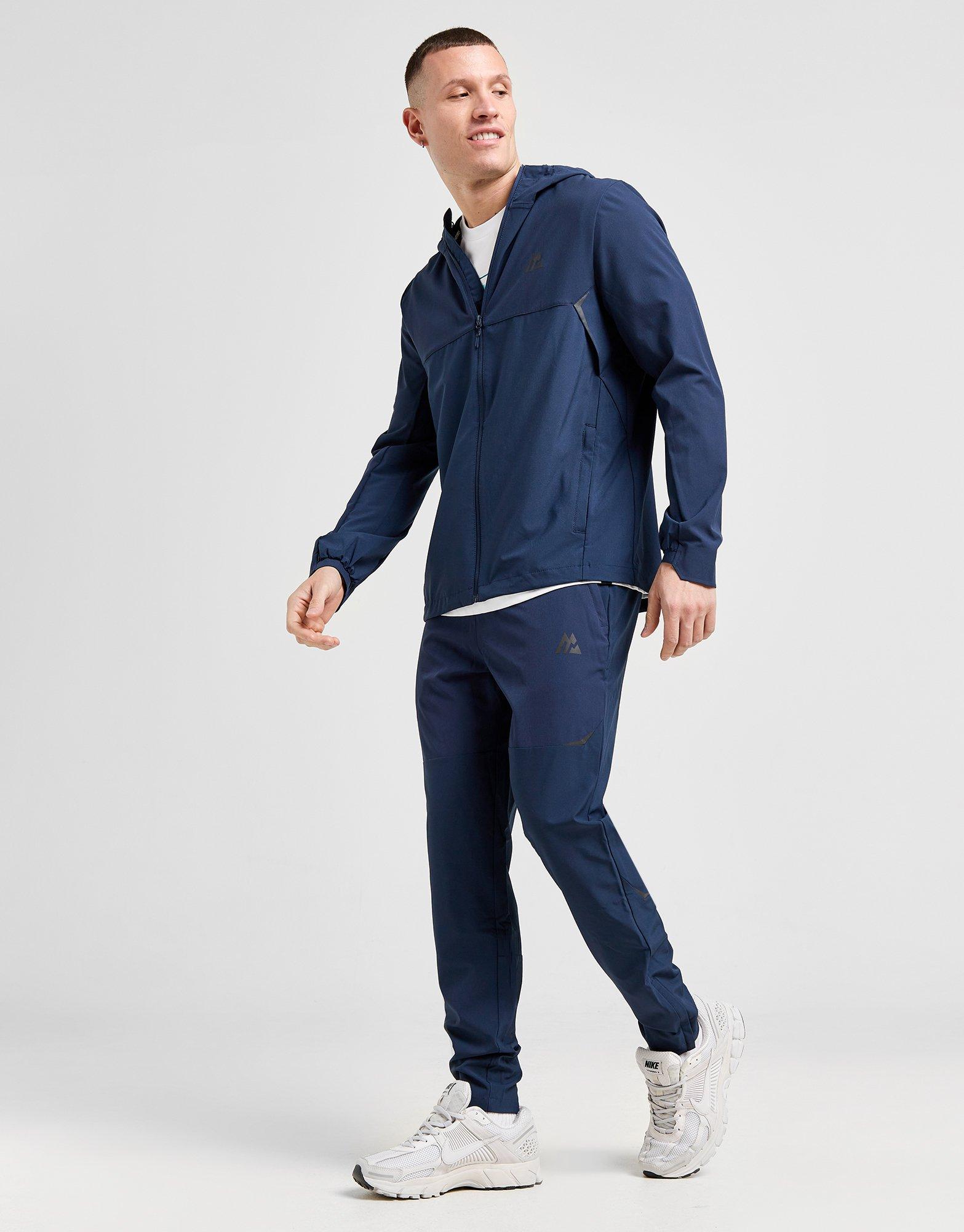 MONTIREX Verve Woven Track Pants