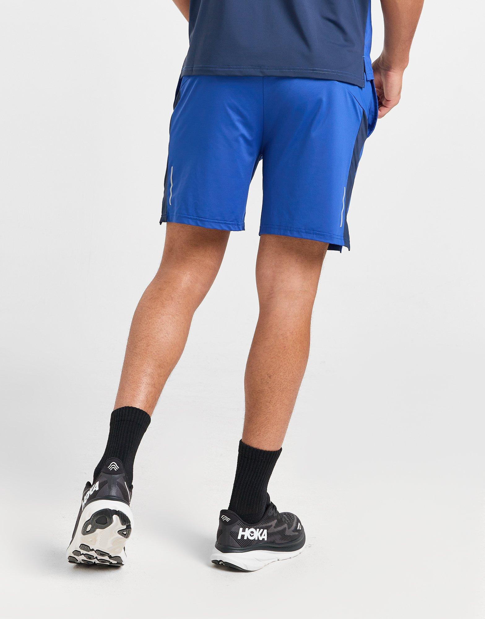 MONTIREX Strike Shorts