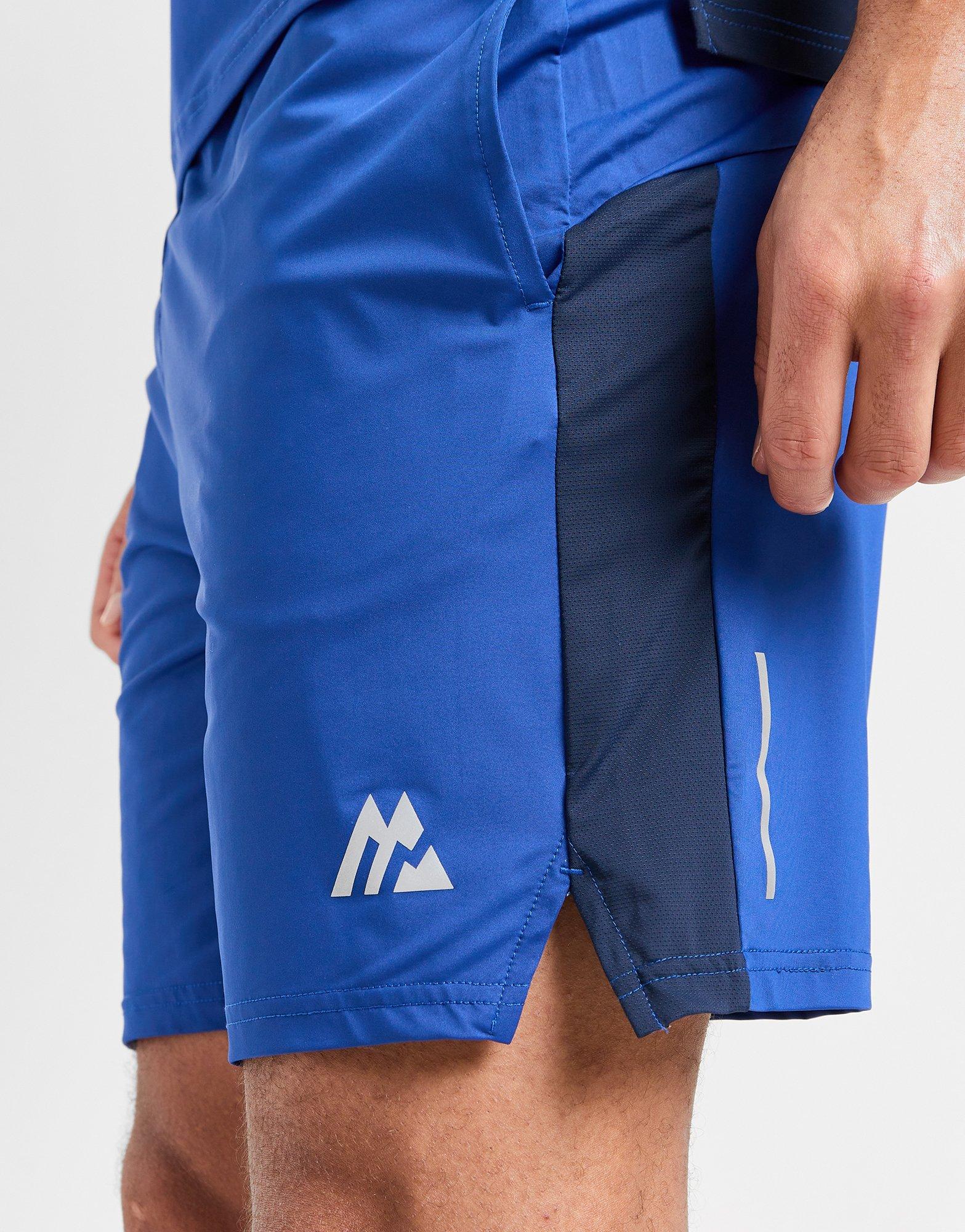 MONTIREX Strike Shorts