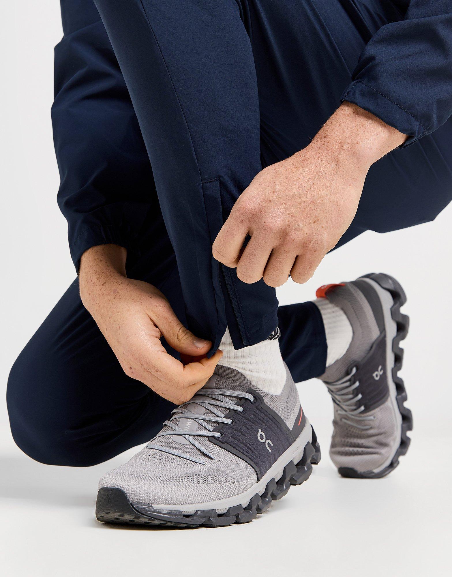 MONTIREX MTX Speed Run Track Pants