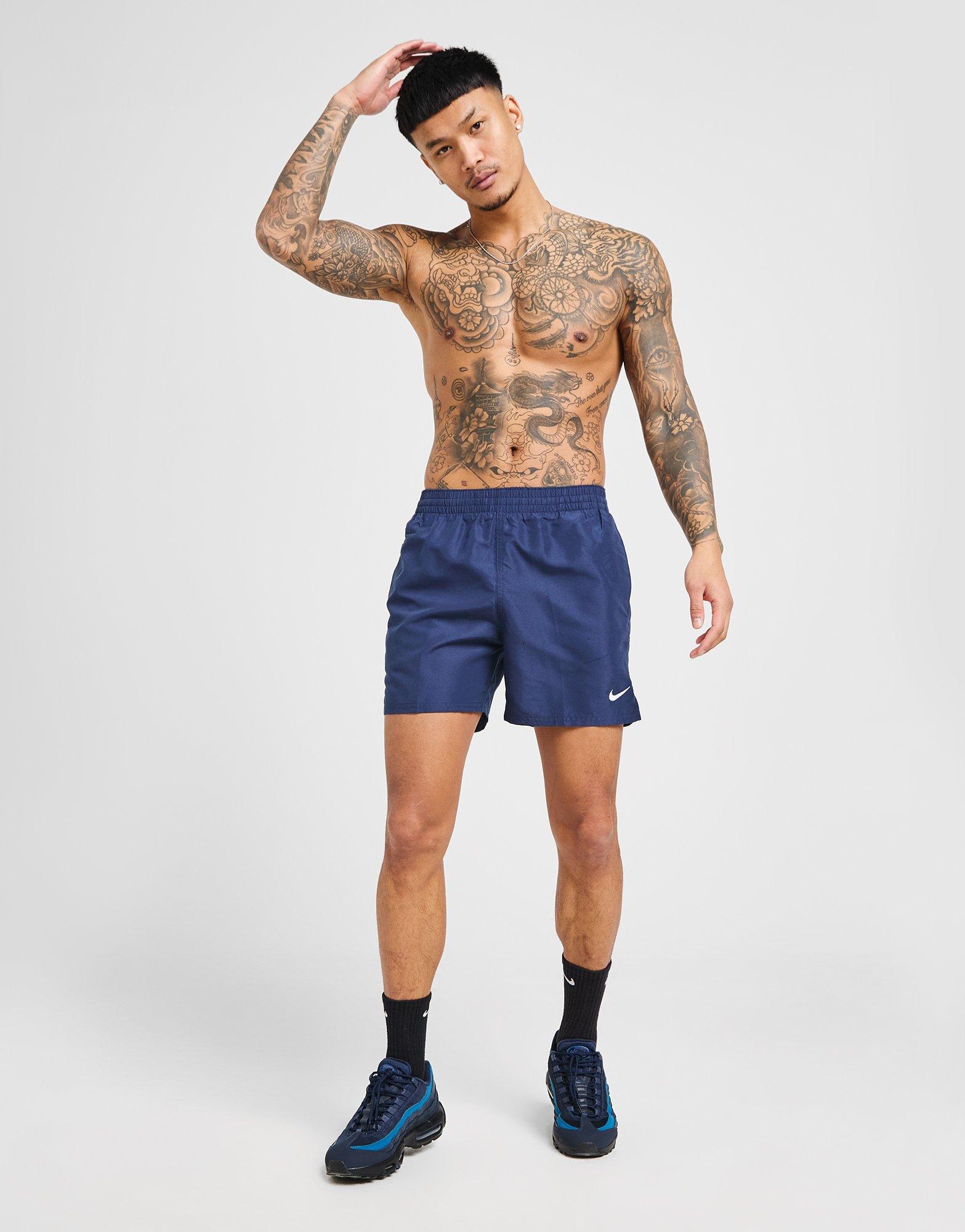 Nike Core 5'' Swim Shorts