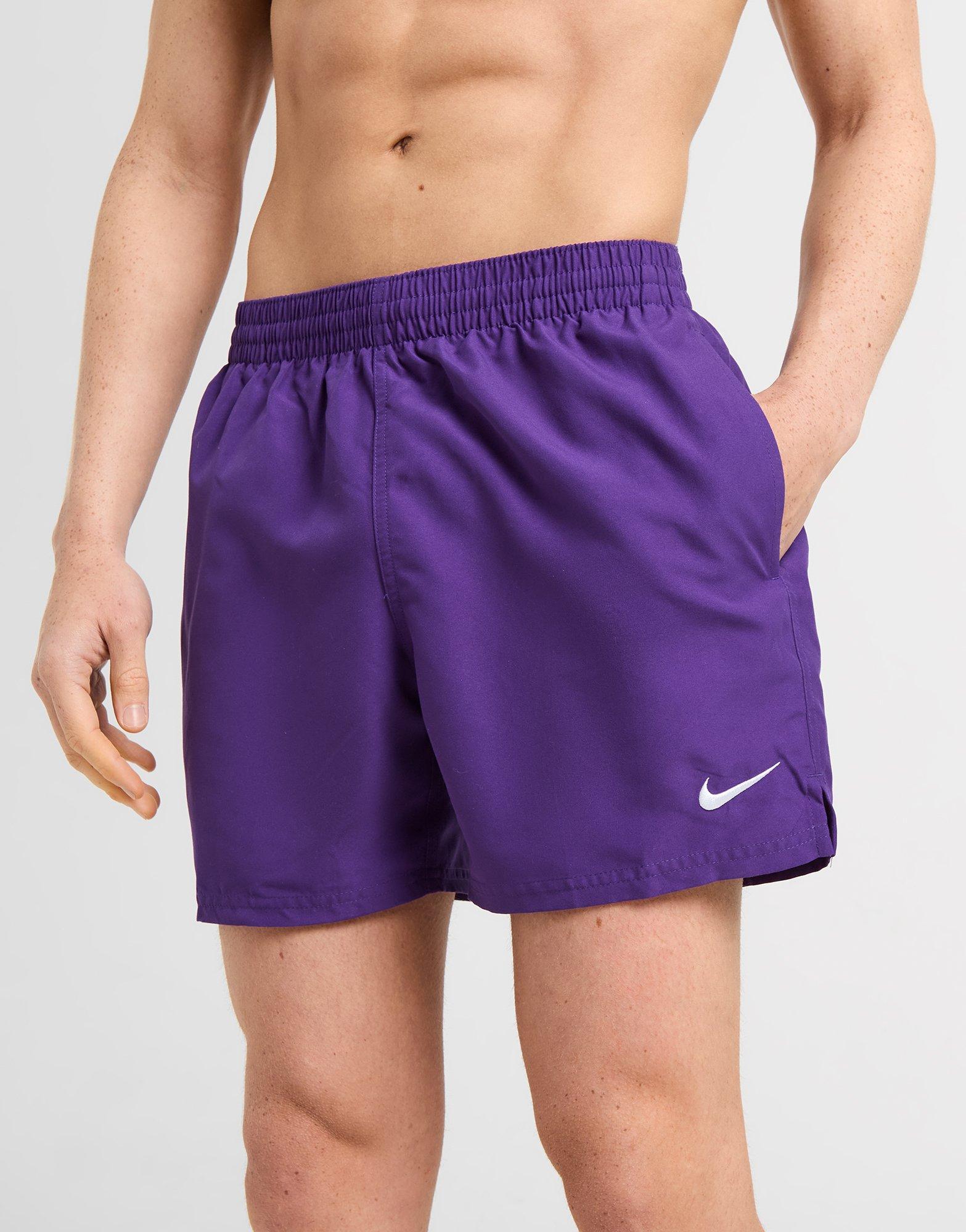 Nike Calções de Fato de Banho Core