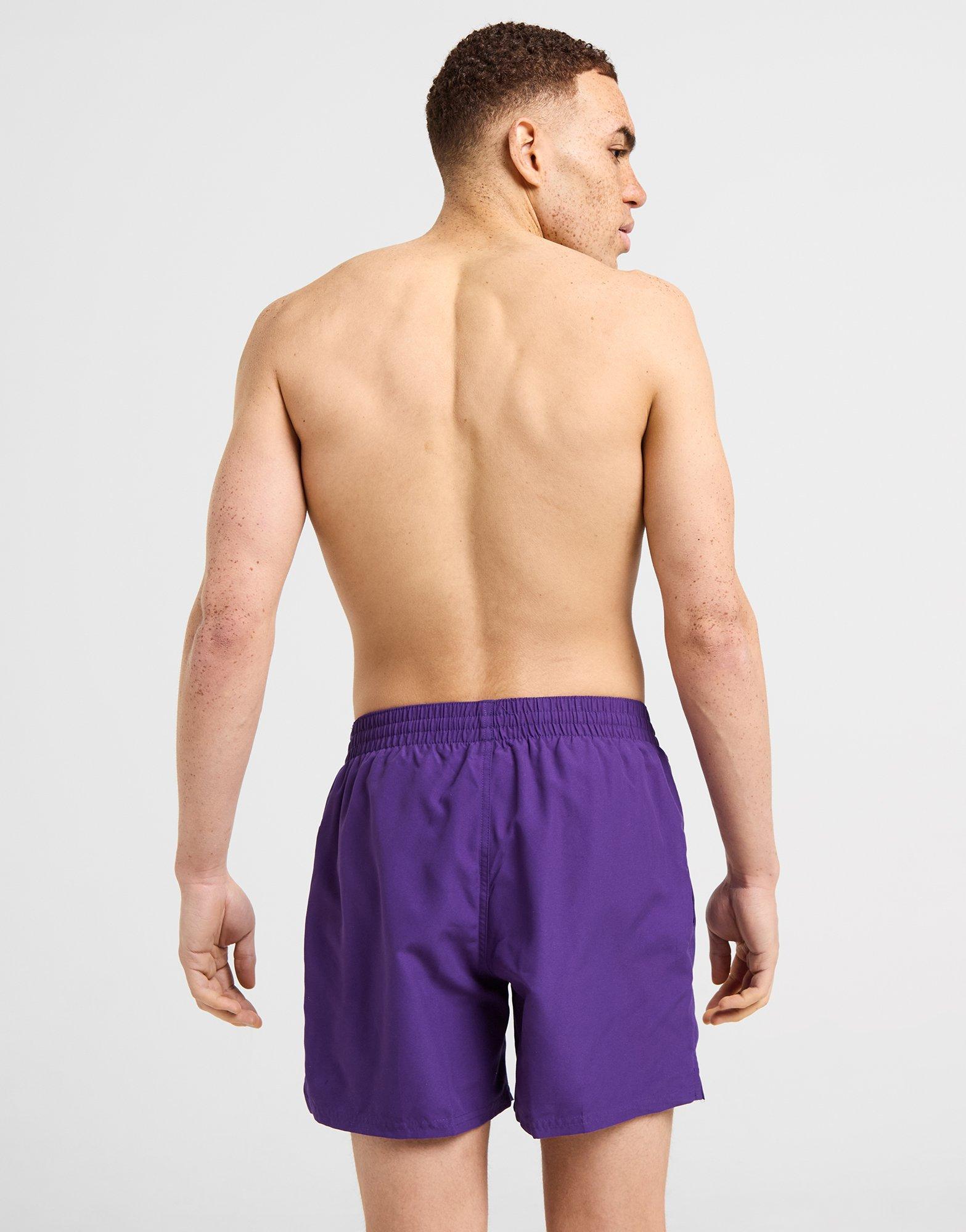 Nike Calções de Fato de Banho Core