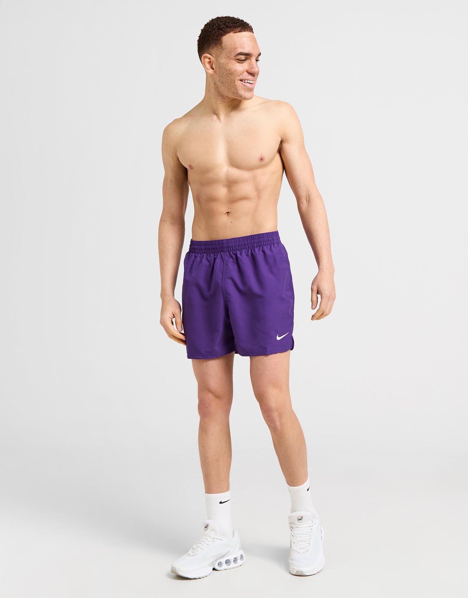 Nike Calções de Fato de Banho Core