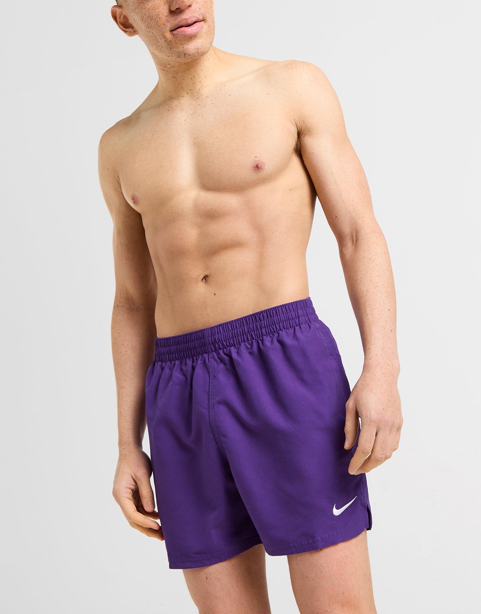 Nike Costume da Bagno Core 5