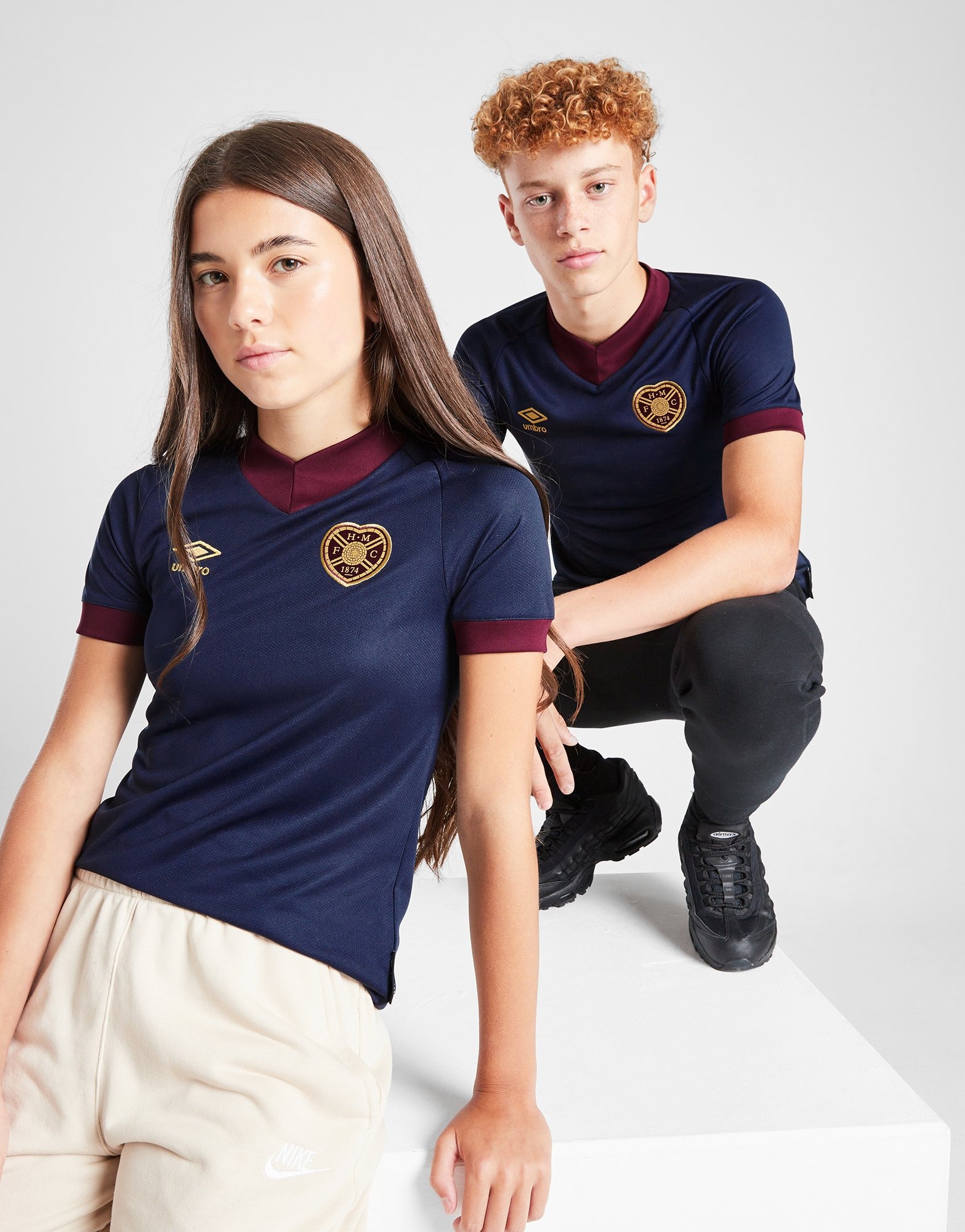 T shirt umbro femme hotsell